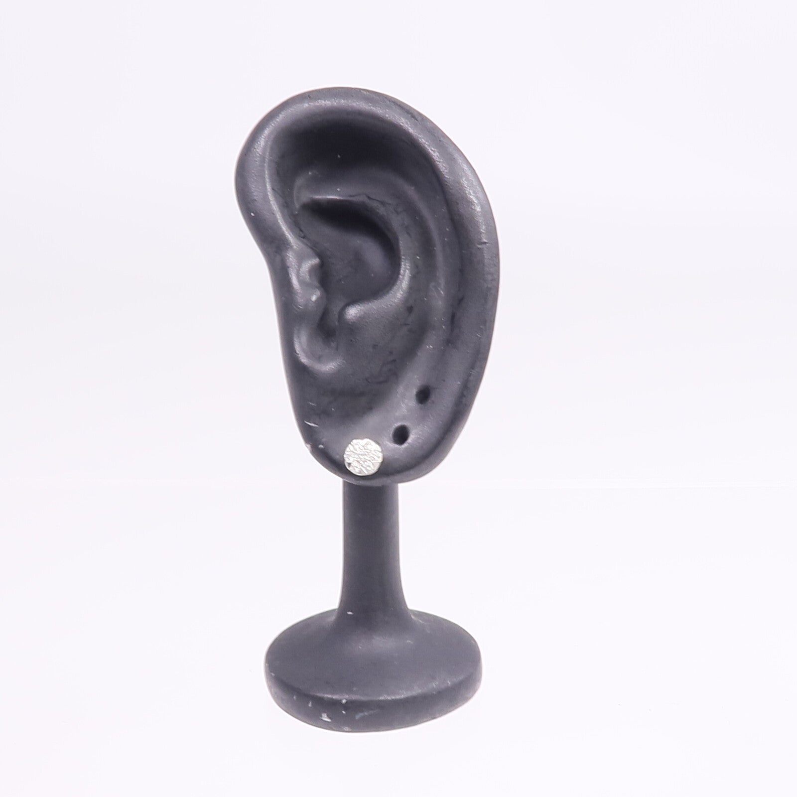 JEWELRY 【激減優惠】18K白金Diamond Earrings鑽石耳環