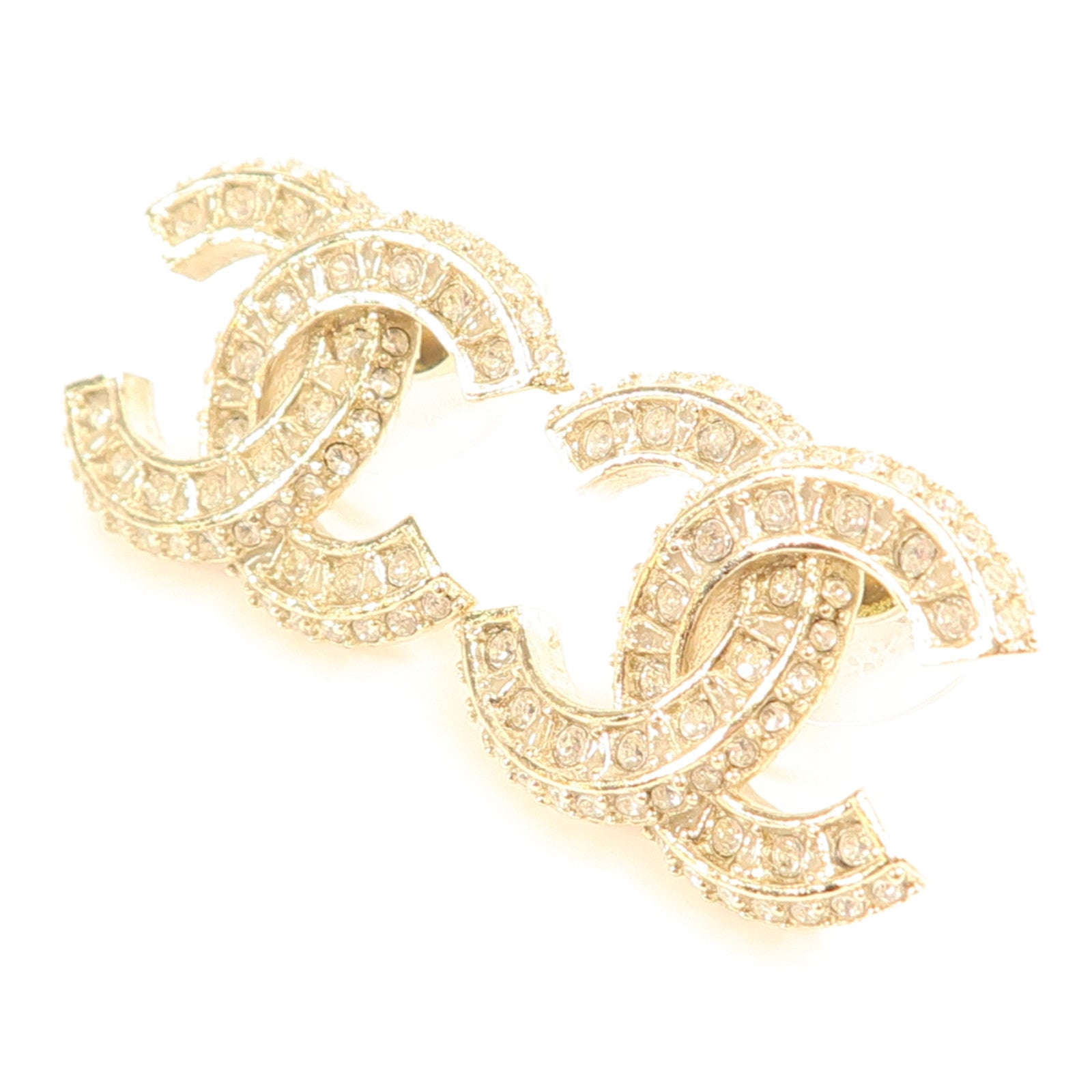 CHANEL 金屬Earrings耳環