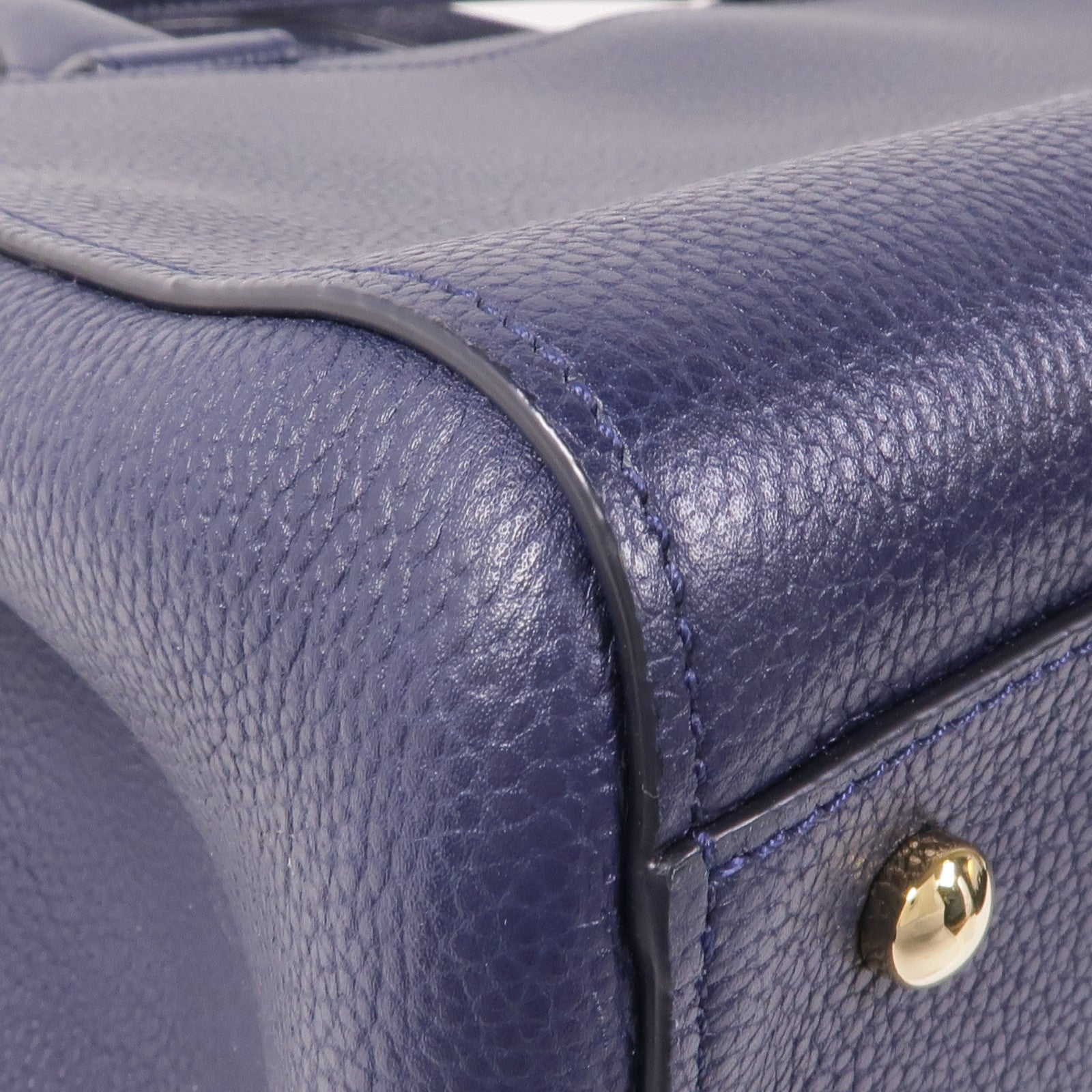 CHANEL 牛皮皮革Neo Executive 2way Shoulder Bag金扣手挽肩背兩用袋