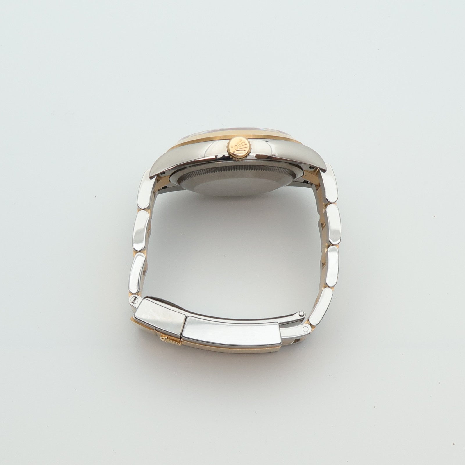 ROLEX Explorer 36 124273