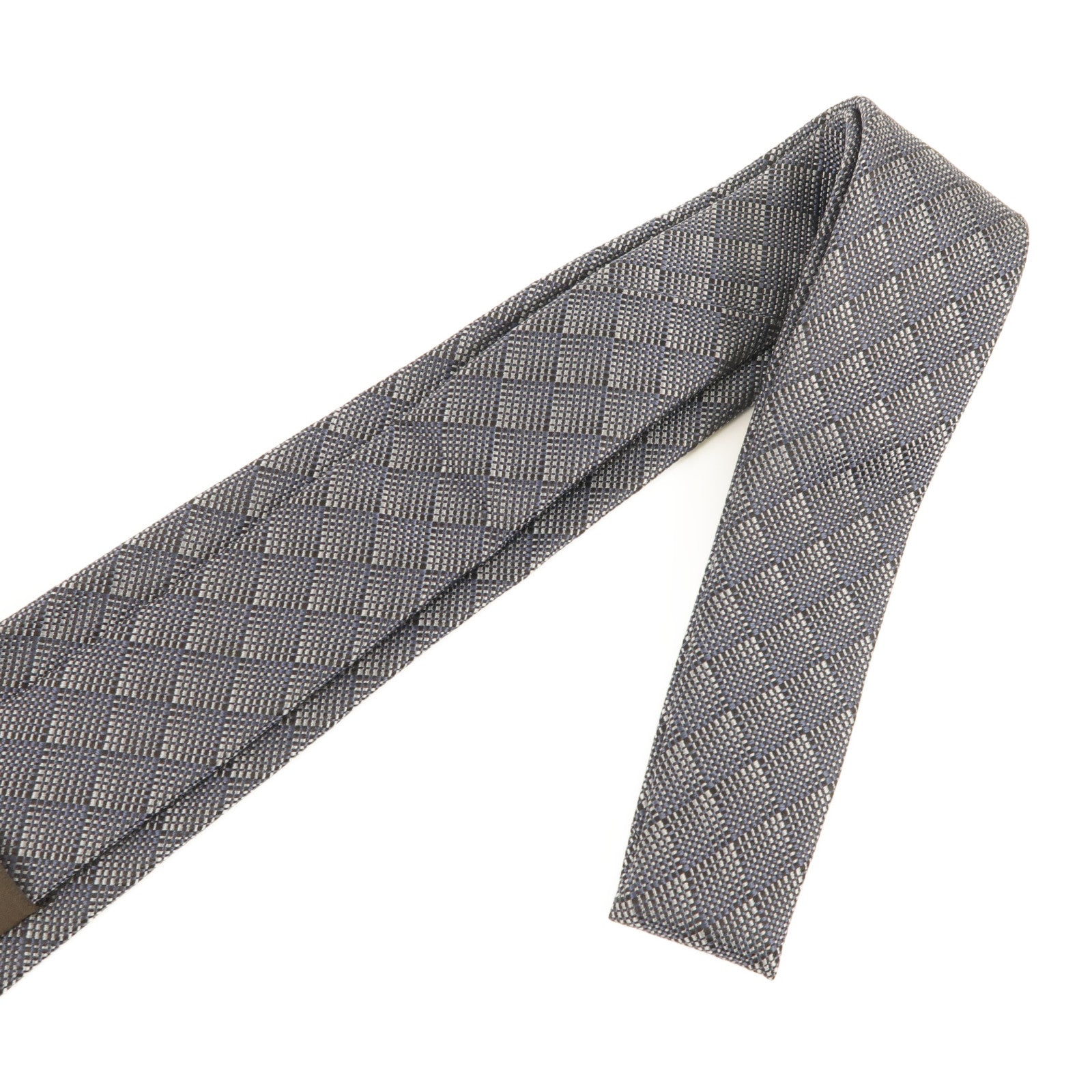 LOUIS VUITTON 絲質Necktie領帶
