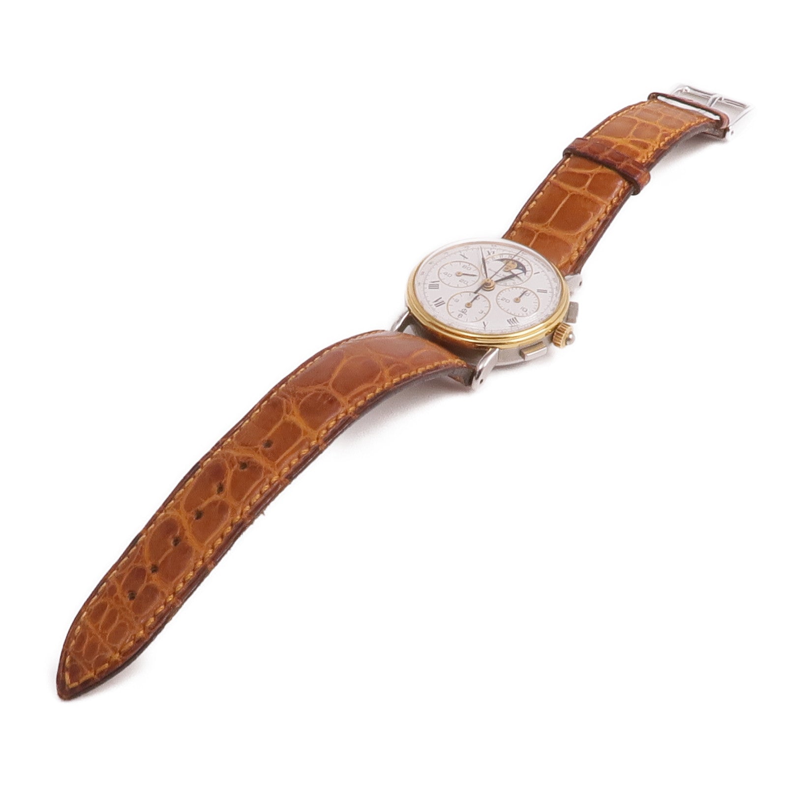 Baume & Mercier Moonphase Chronograph 6102099