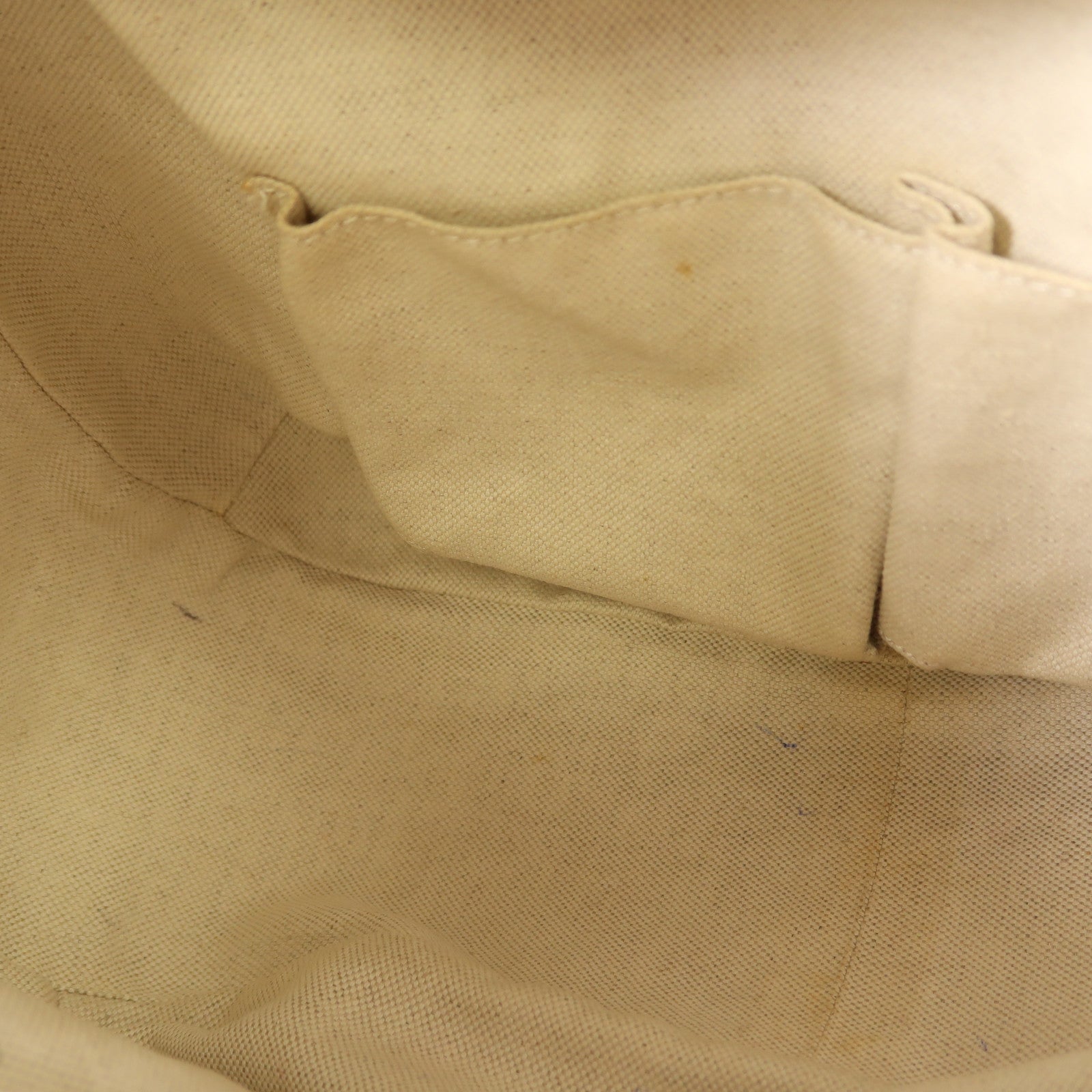 GUCCI GG SHW Shoulder Bag 309618 Calfskin Leather Brown