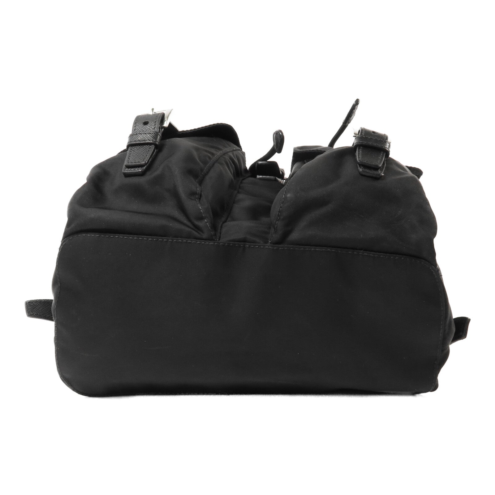 PRADA 尼龍Backpack small背包