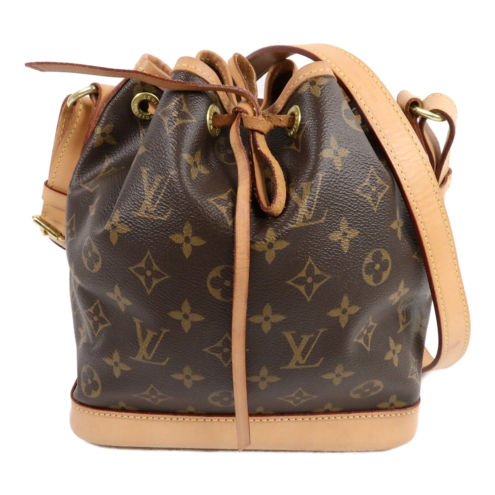 LOUIS VUITTON Monogram Noe BB肩背袋