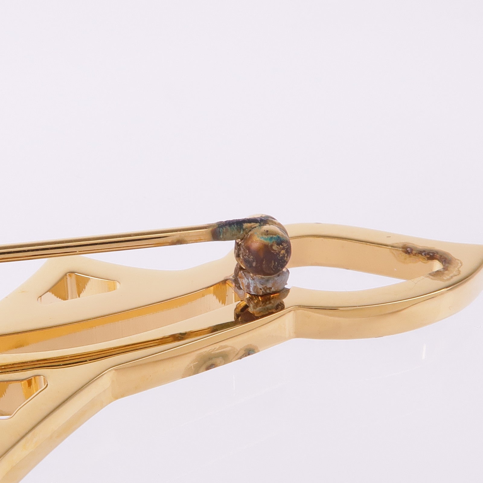 CHANEL 金屬Brooch胸針