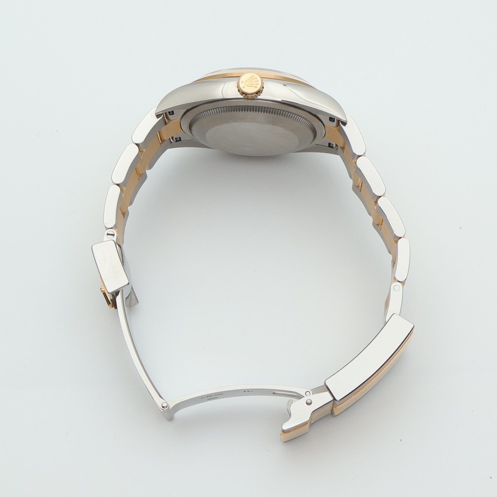 ROLEX Explorer 36 124273