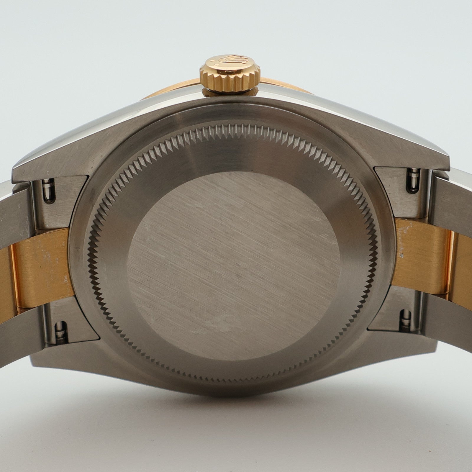 ROLEX Explorer 36 124273