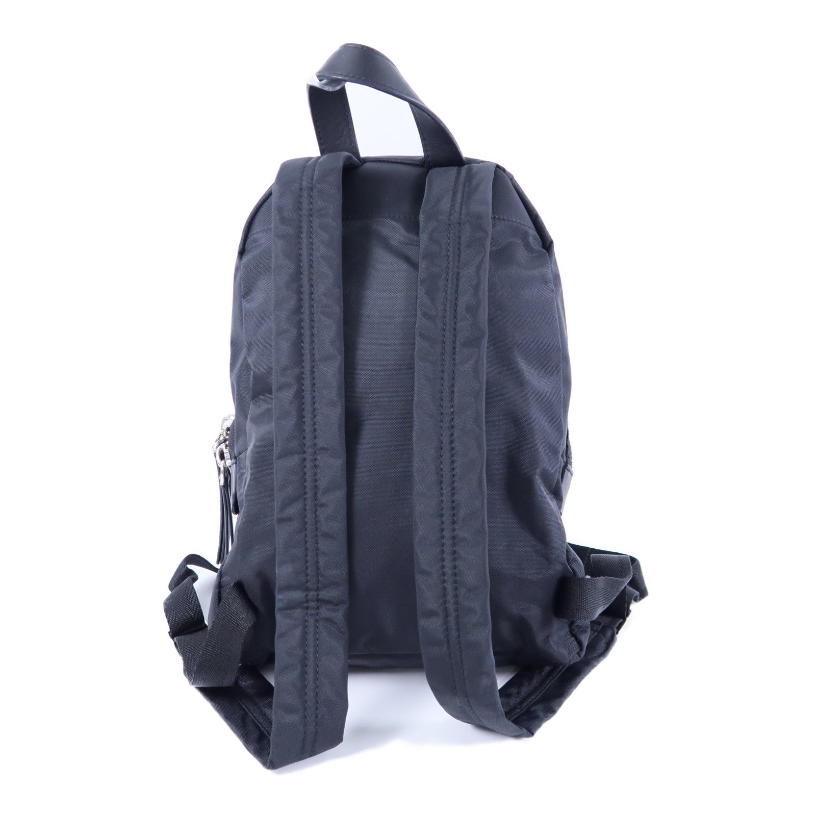 MARC JACOBS 尼龍The Biker Mini Backpack背包