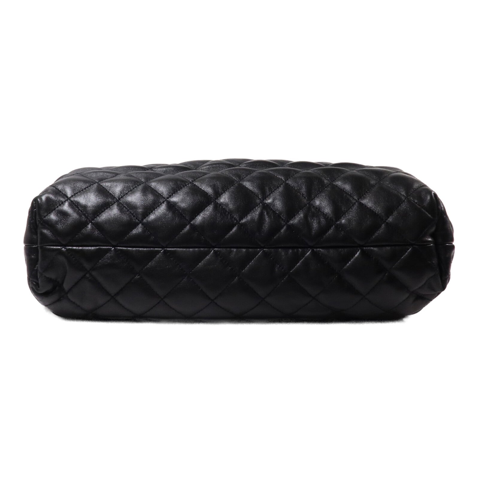 SAINT LAURENT 羊皮皮革Icare肩背袋