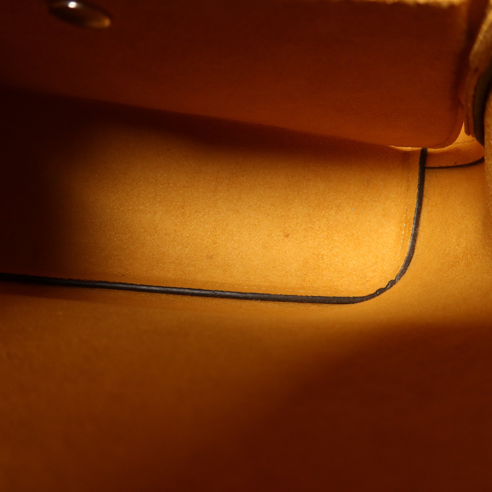 LOUIS VUITTON Epi Neo Noe BB銀扣手挽肩背兩用袋深藍色