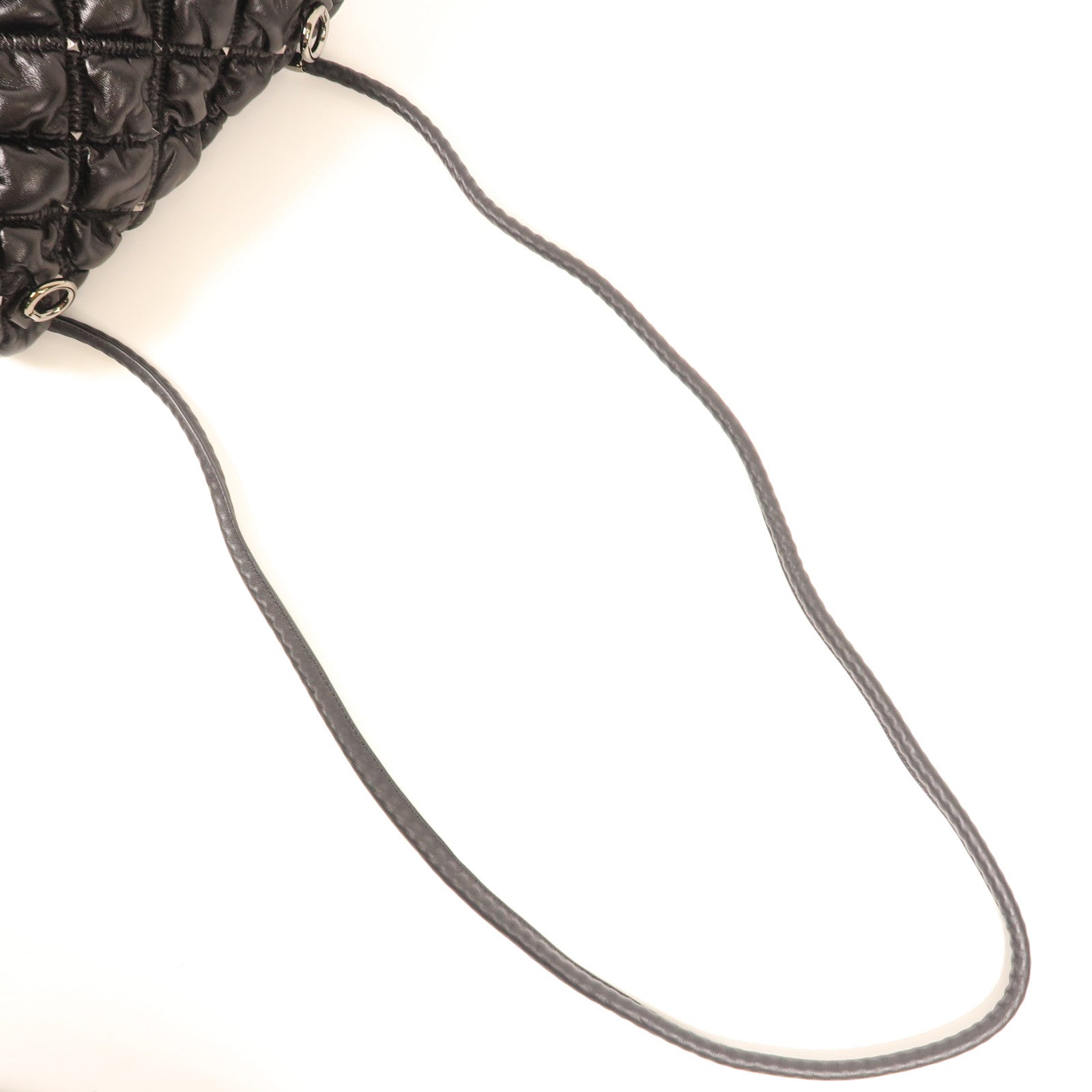 Valentino 羊皮皮革Shoulder Bag肩背袋