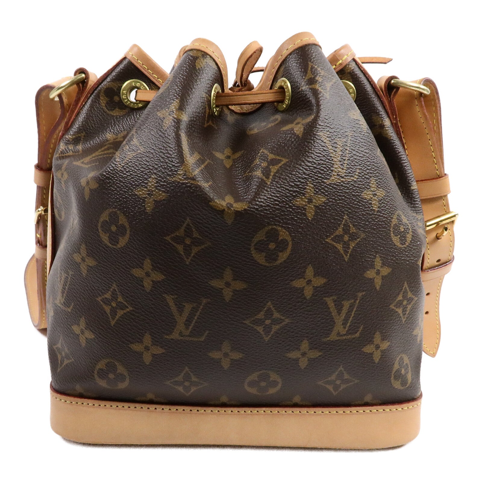 LOUIS VUITTON Monogram Noe BB肩背袋