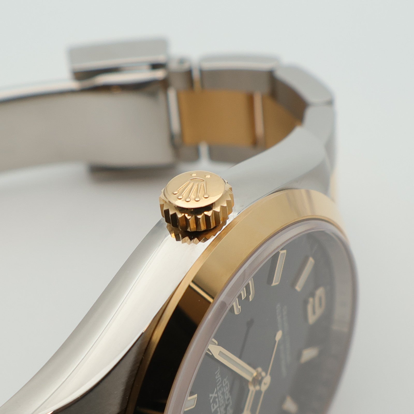 ROLEX Explorer 36 124273