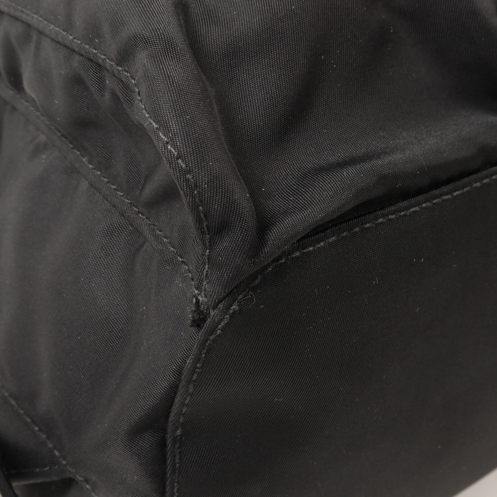 PRADA 尼龍Backpack small背包