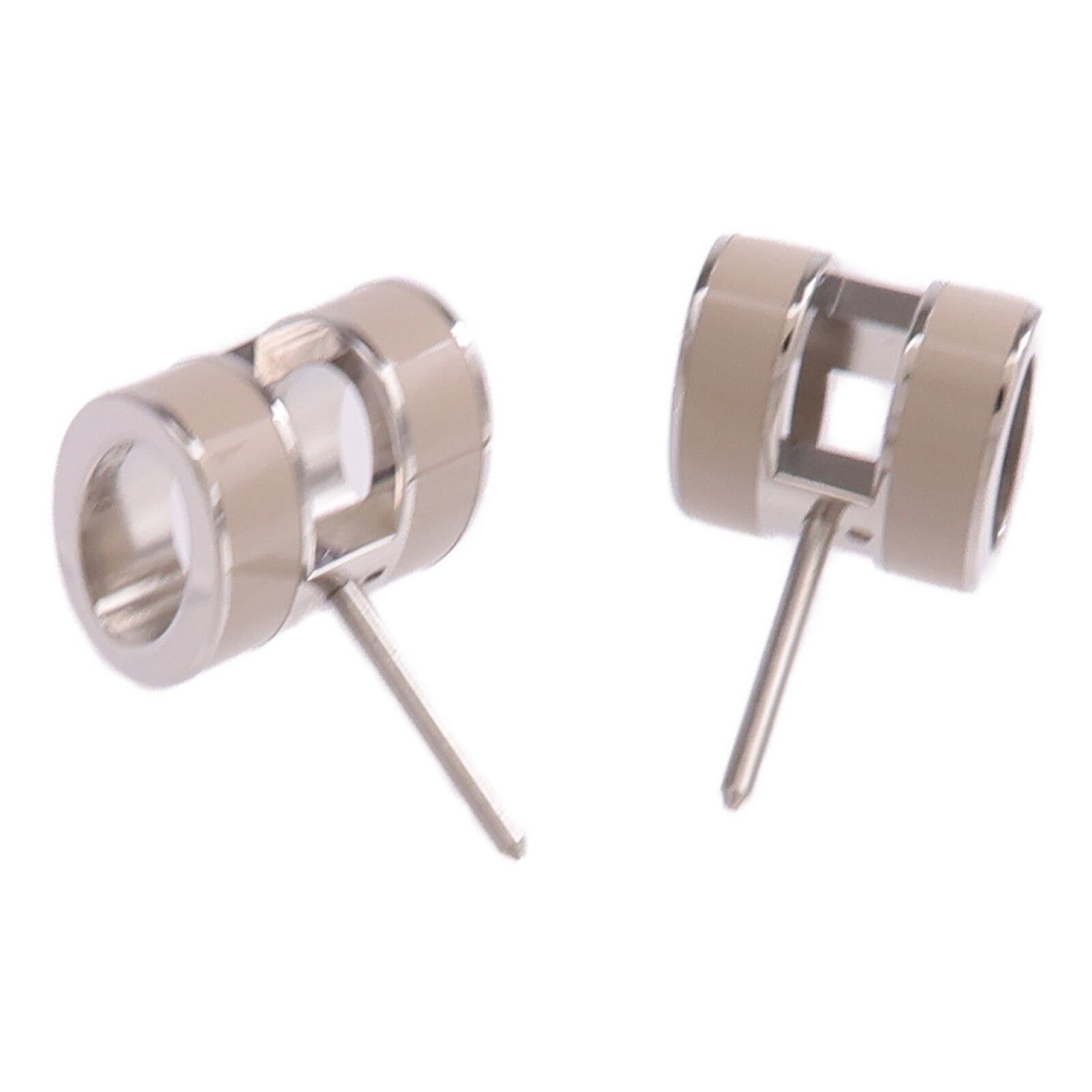 HERMES 金屬Pop H Earrings耳環