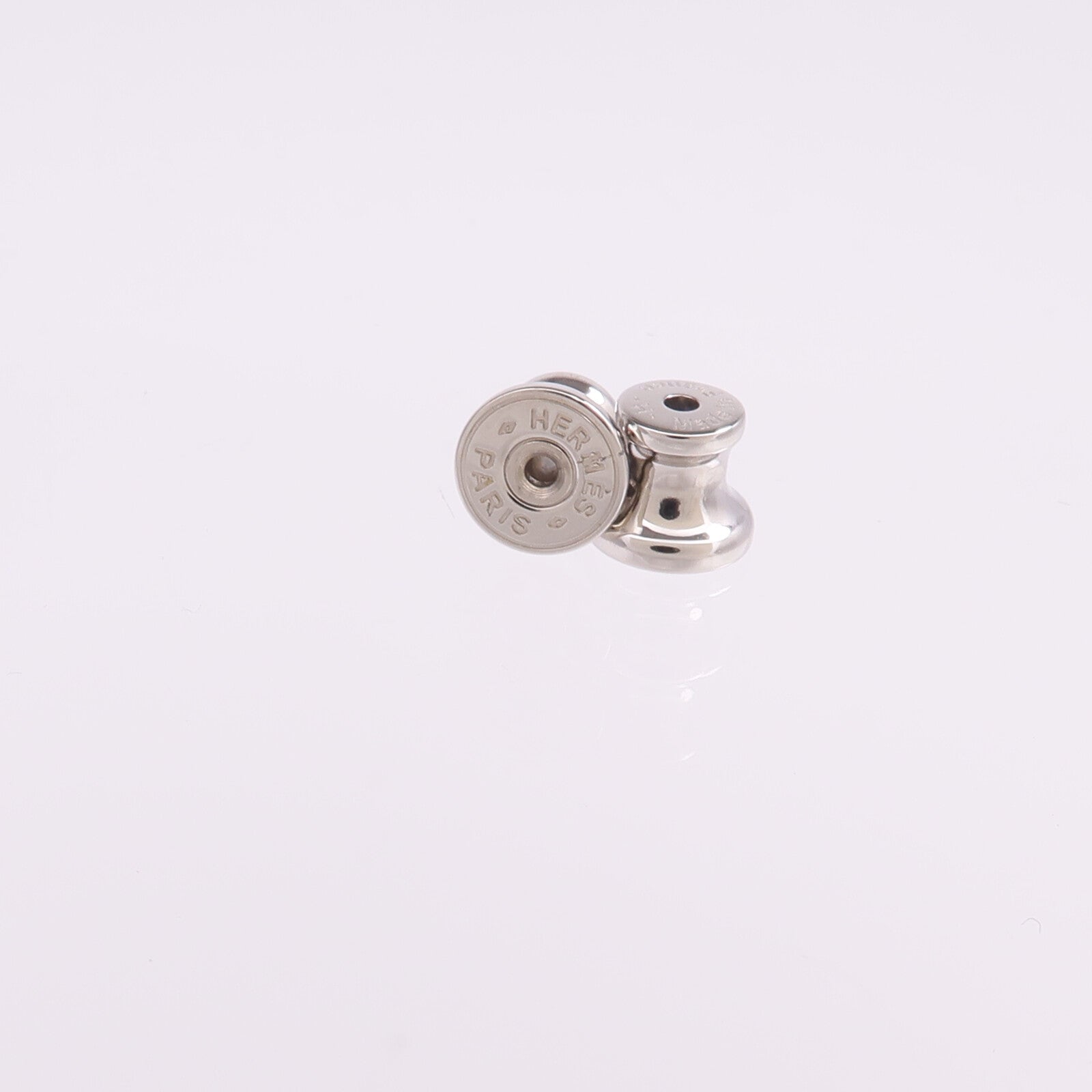 HERMES 金屬Pop H Earrings耳環