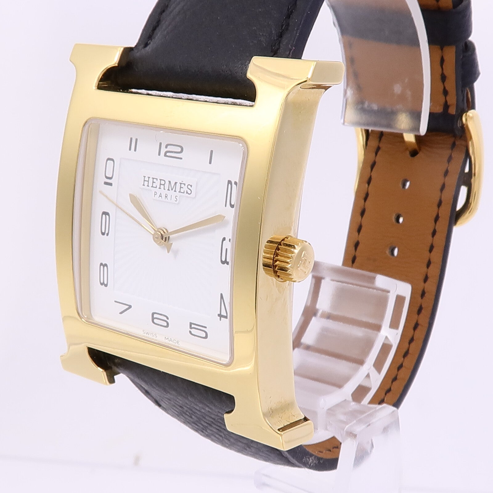 HERMES H Watch HH1.801