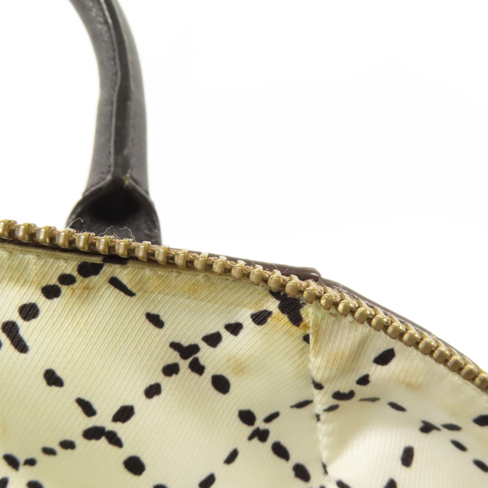 Kate Spade Saffiano皮革Shoulder Bag金扣手挽肩背兩用袋