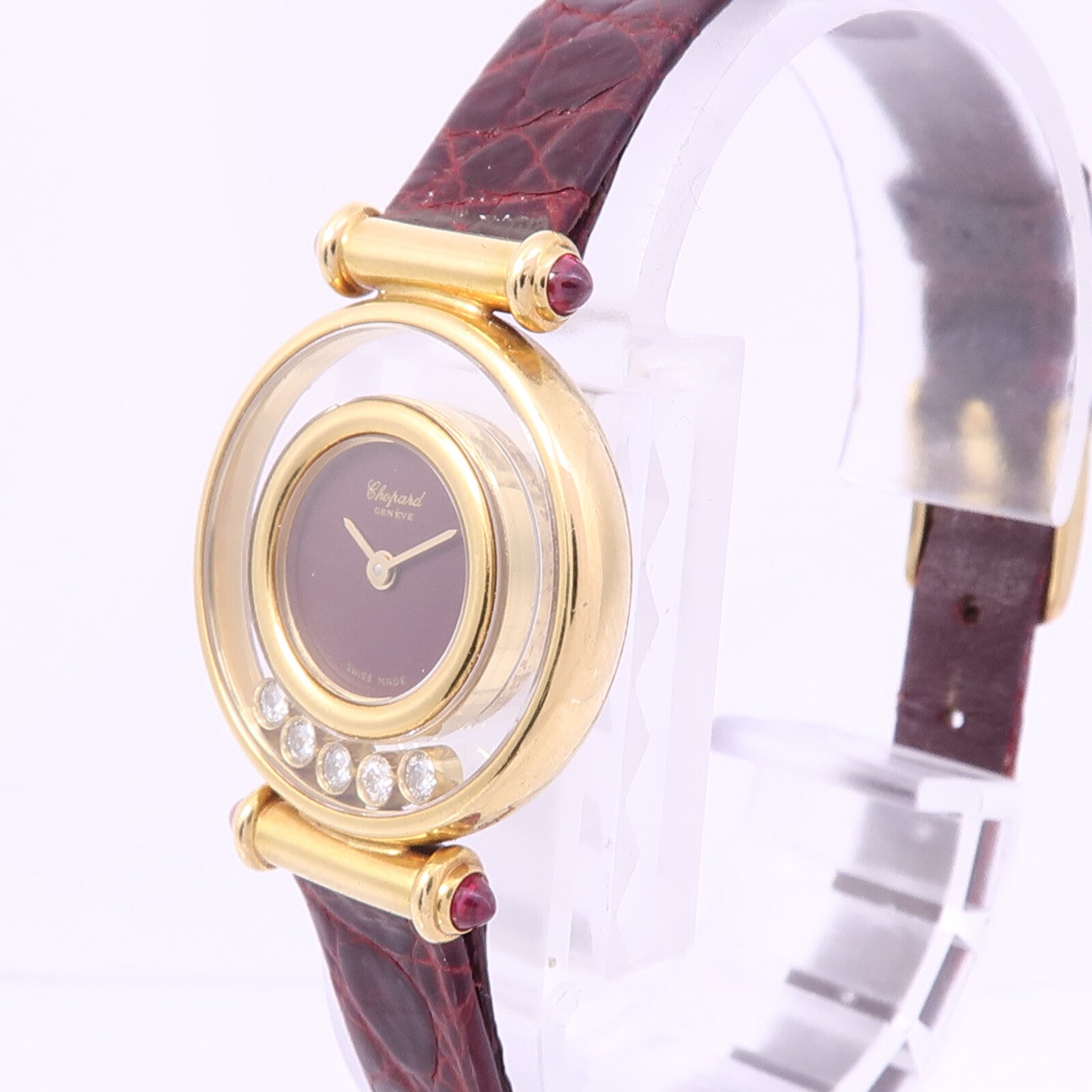 Chopard Happy Diamond 20/4780-21