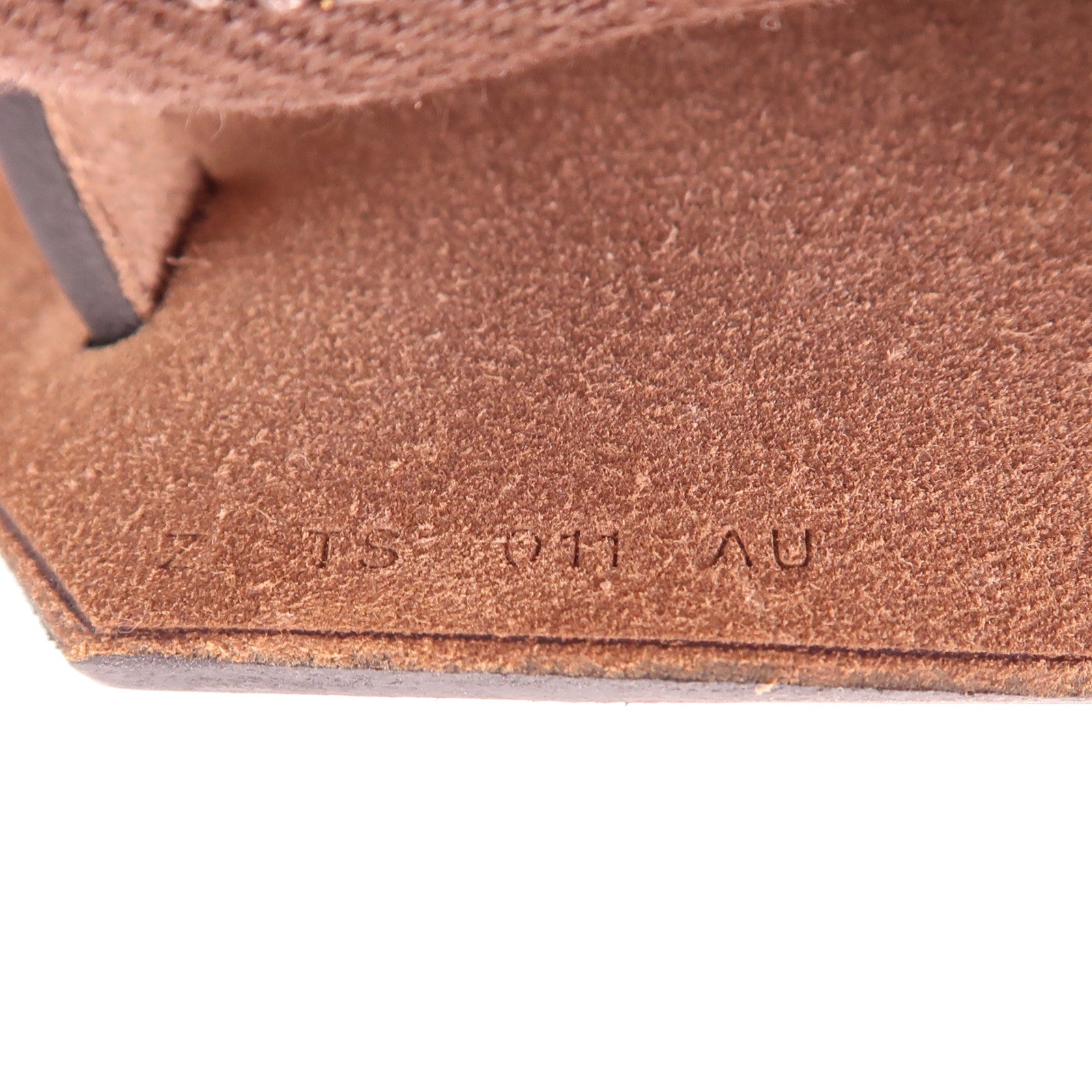 HERMES 帆布Herbag PM金扣手挽肩背兩用袋Rouge H紅色