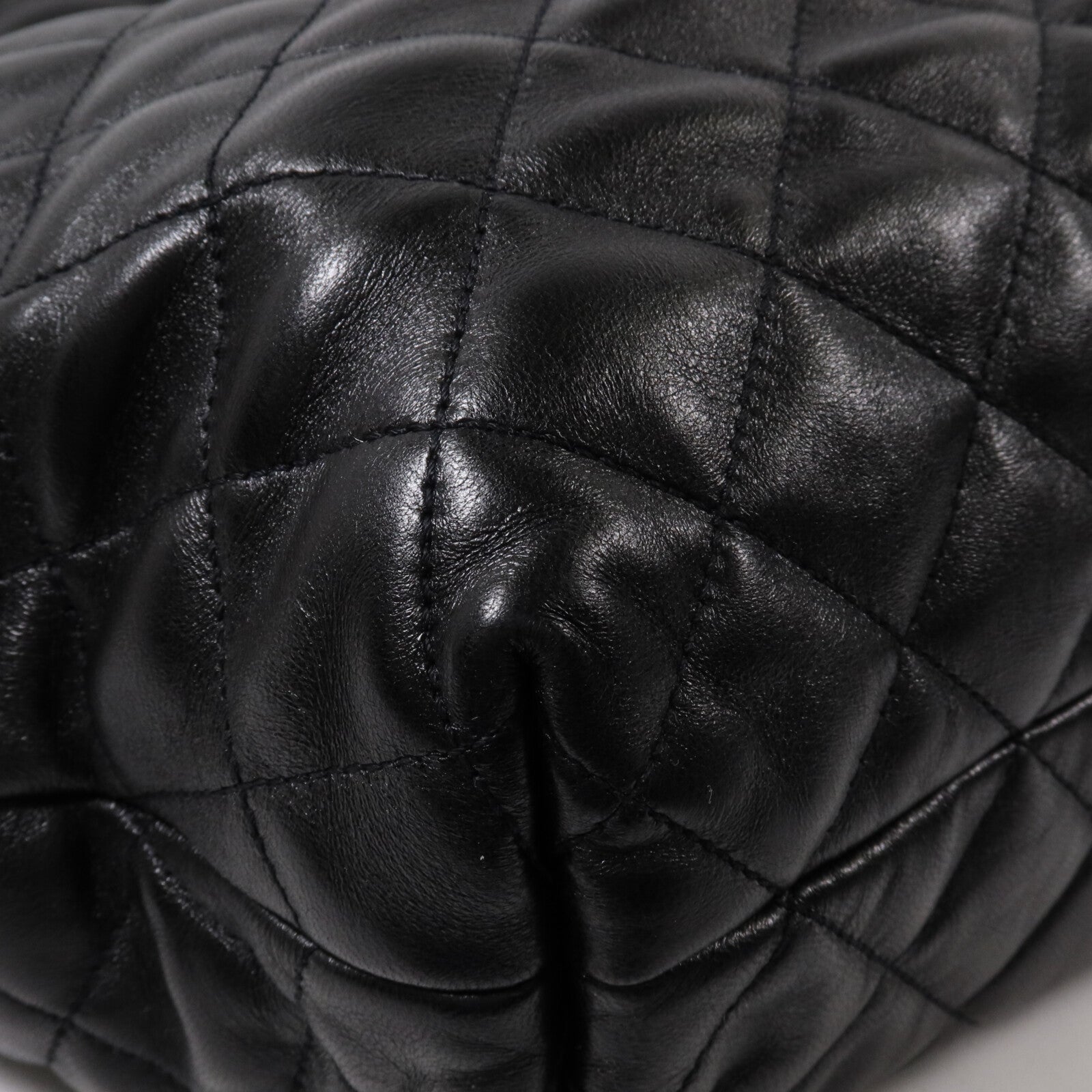 SAINT LAURENT 羊皮皮革Icare肩背袋