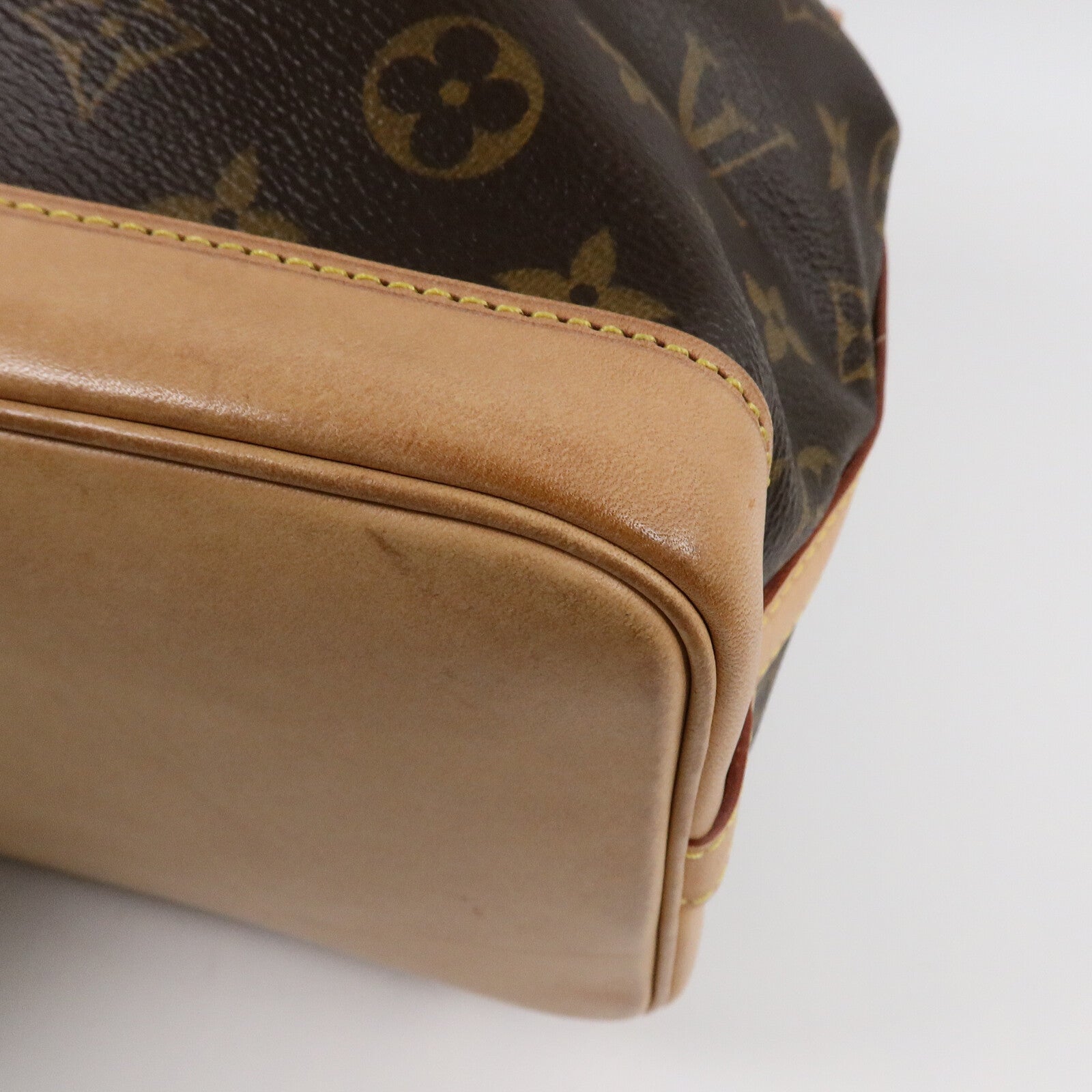 LOUIS VUITTON Monogram Noe BB肩背袋