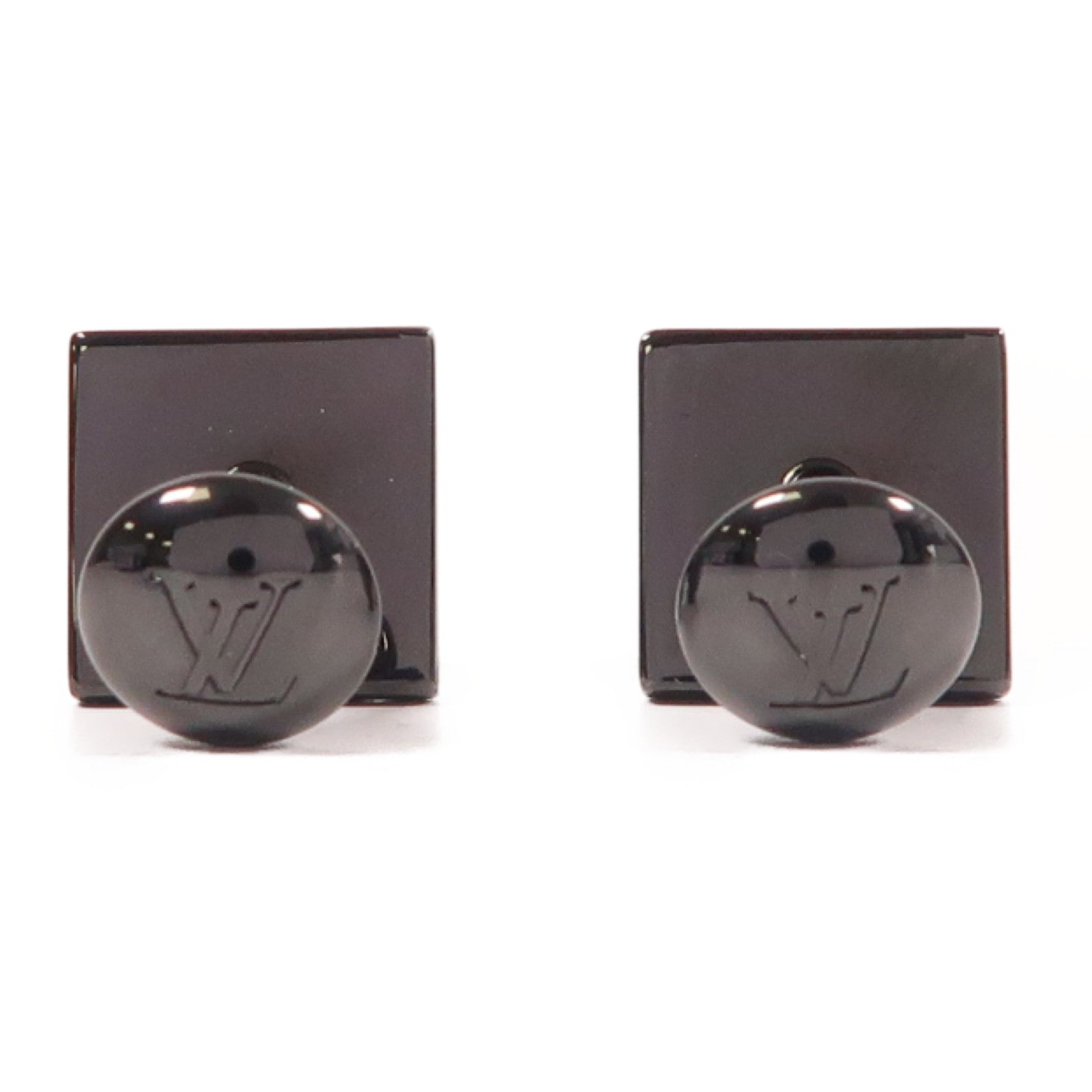 LOUIS VUITTON 【激減優惠】金屬Cuff Links袖扣
