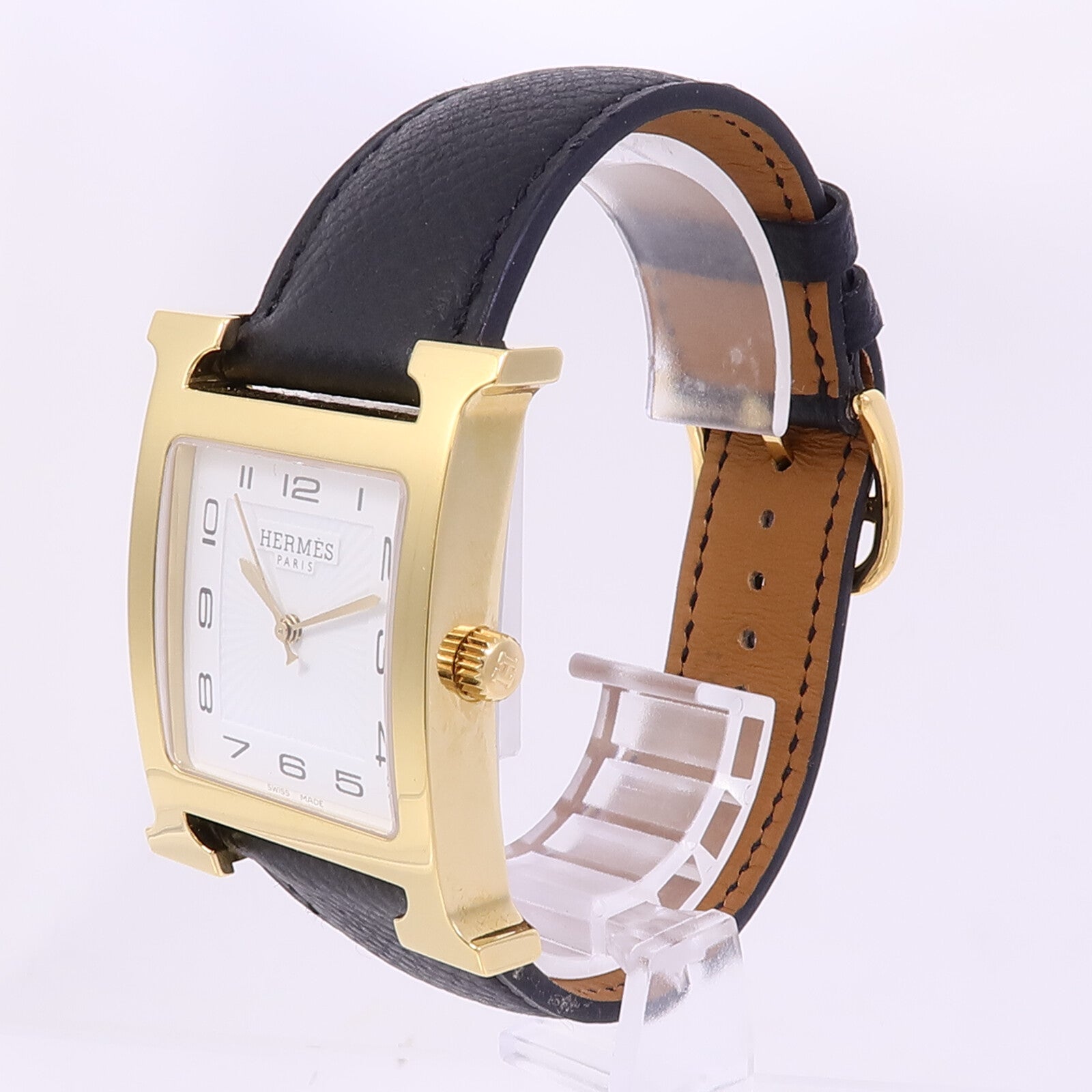 HERMES H Watch HH1.801