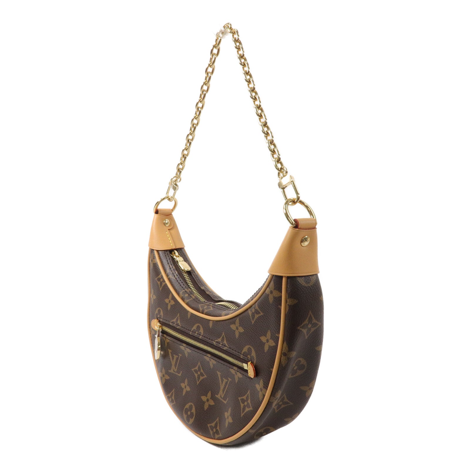 LOUIS VUITTON Monogram Loop肩背袋