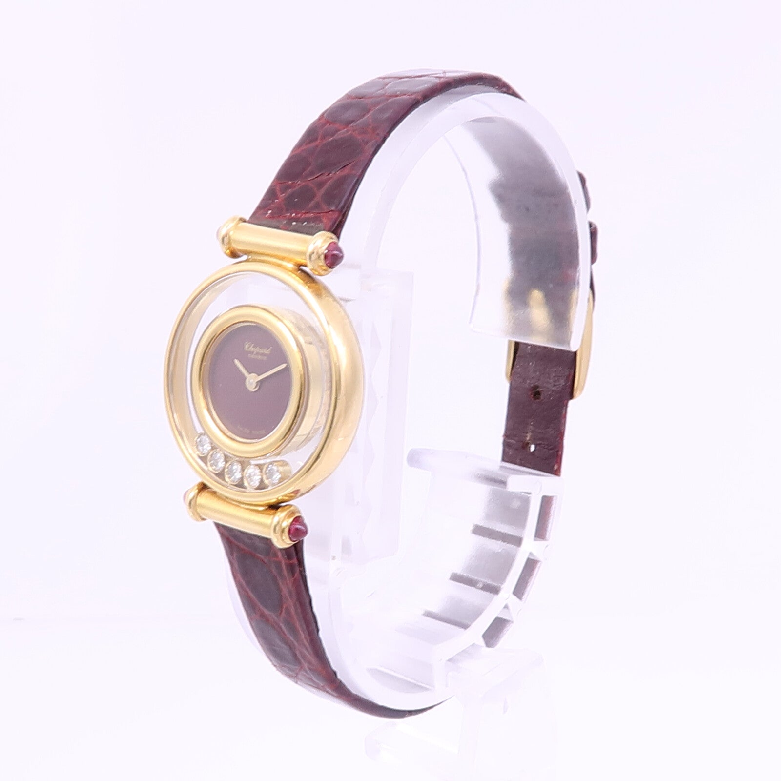 Chopard Happy Diamond 20/4780-21