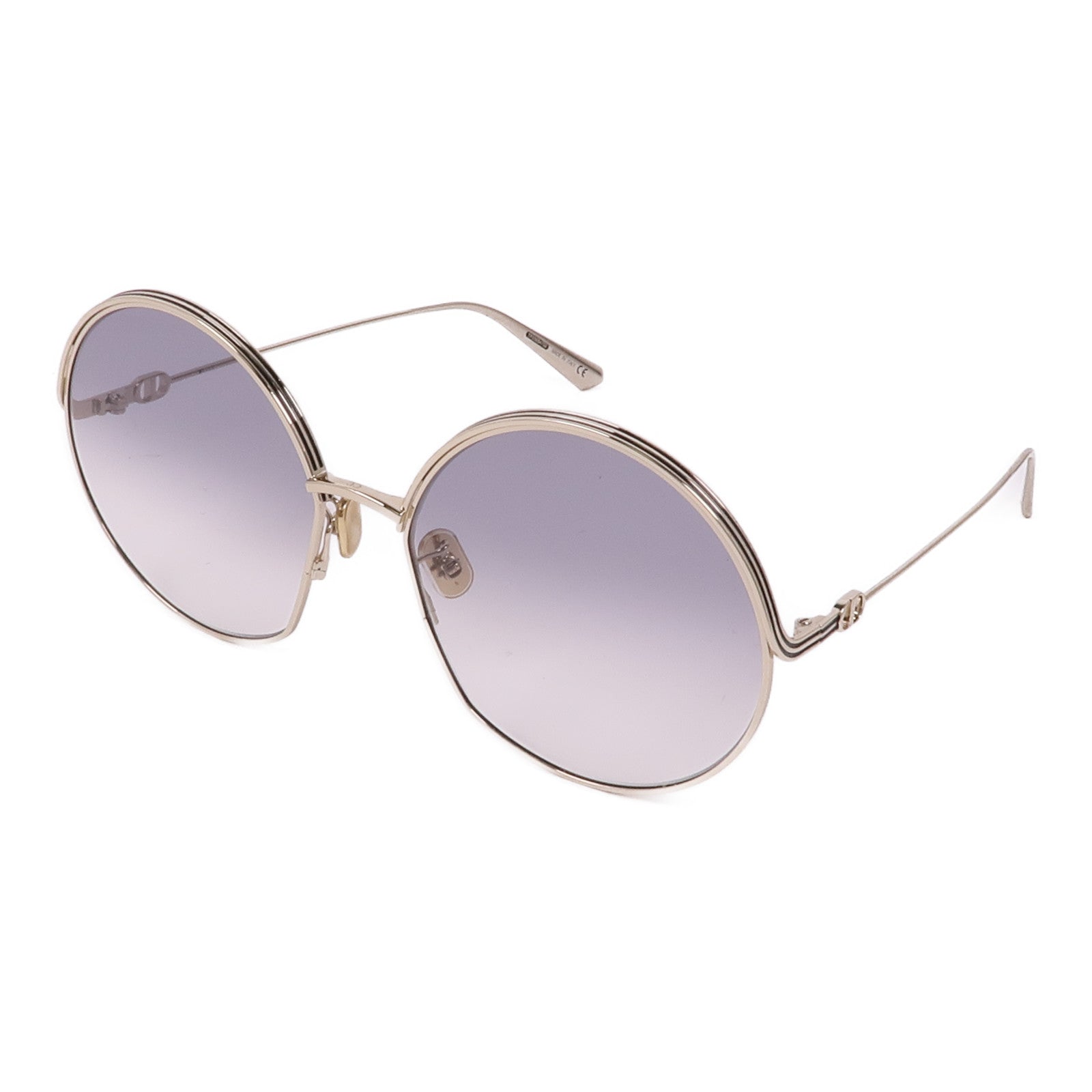 Dior 【激減優惠】金屬Sunglass太陽眼鏡