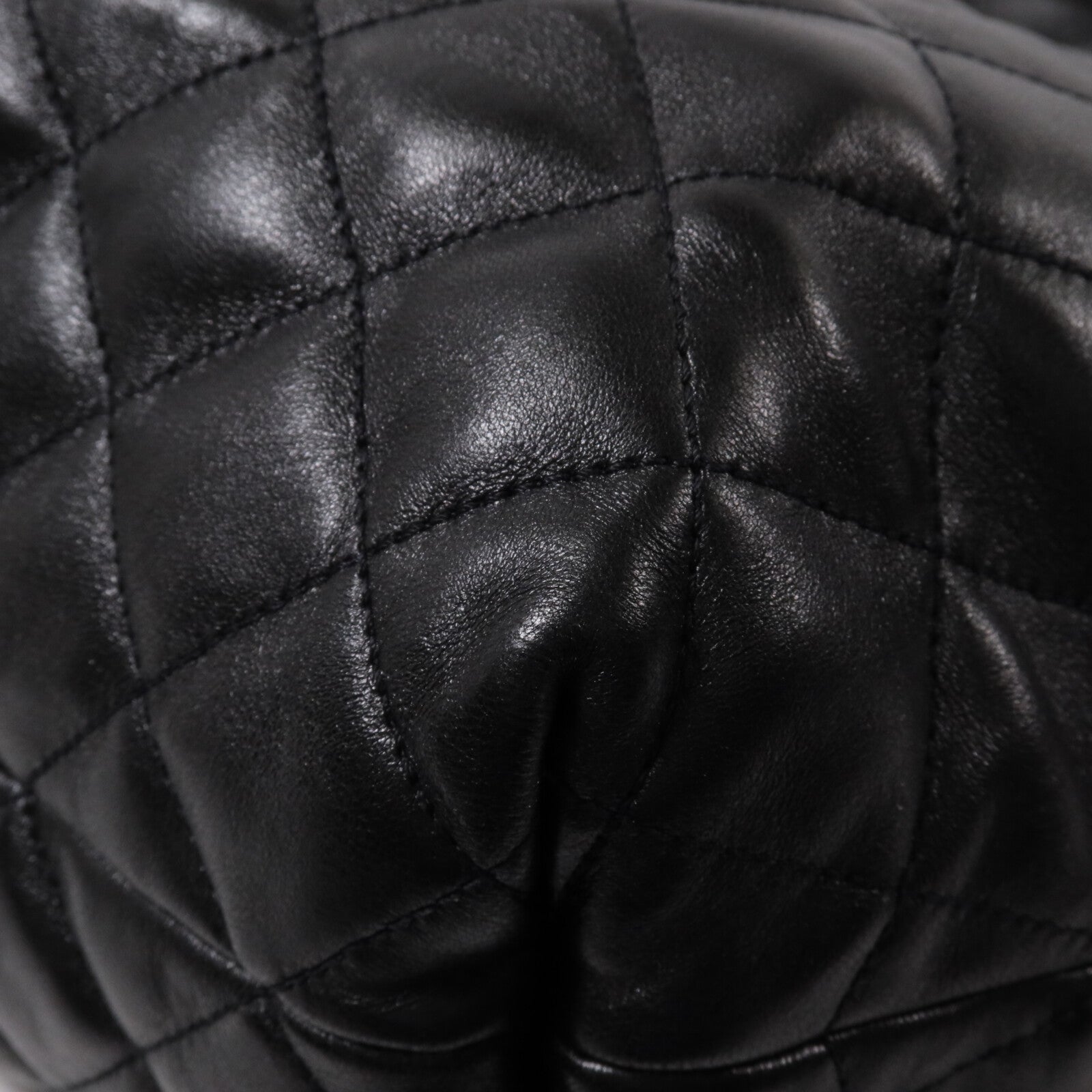 SAINT LAURENT 羊皮皮革Icare肩背袋