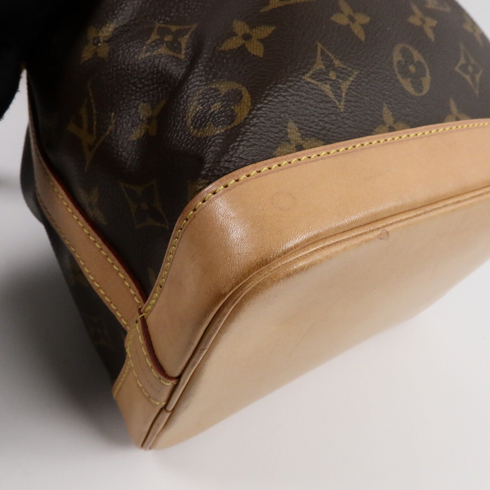 LOUIS VUITTON Monogram Noe BB肩背袋