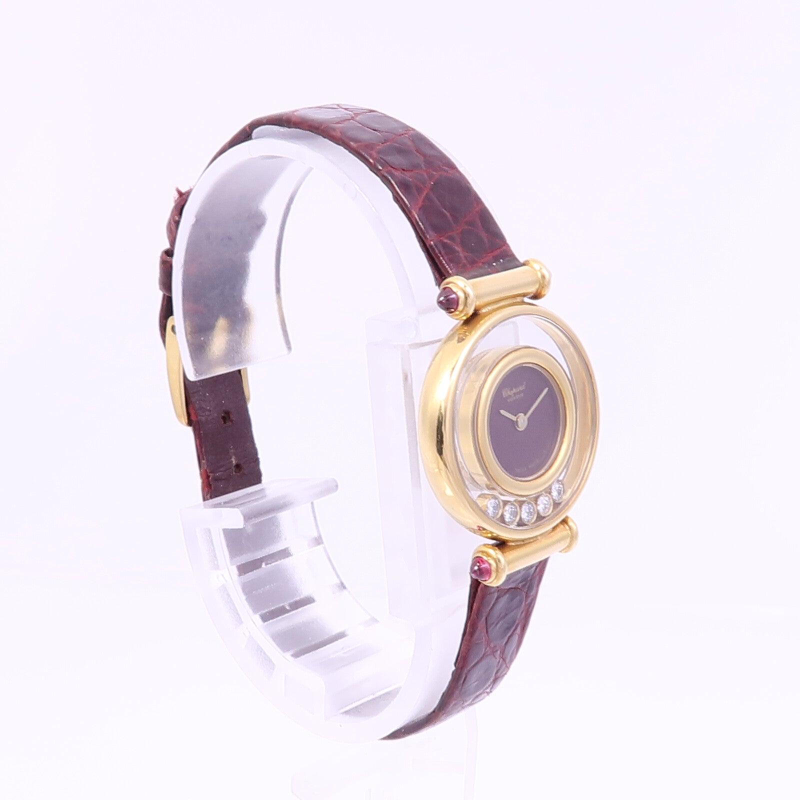 Chopard Happy Diamond 20/4780-21