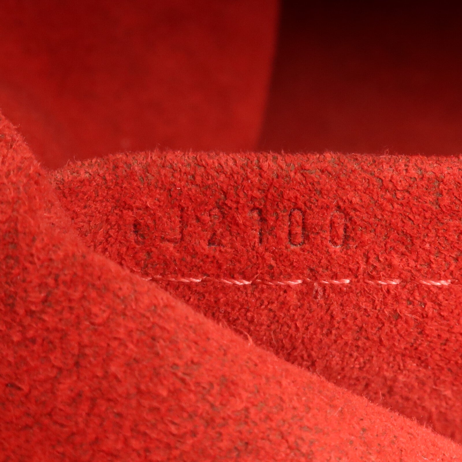 LOUIS VUITTON Damier Trevi PM金扣手挽肩背兩用袋