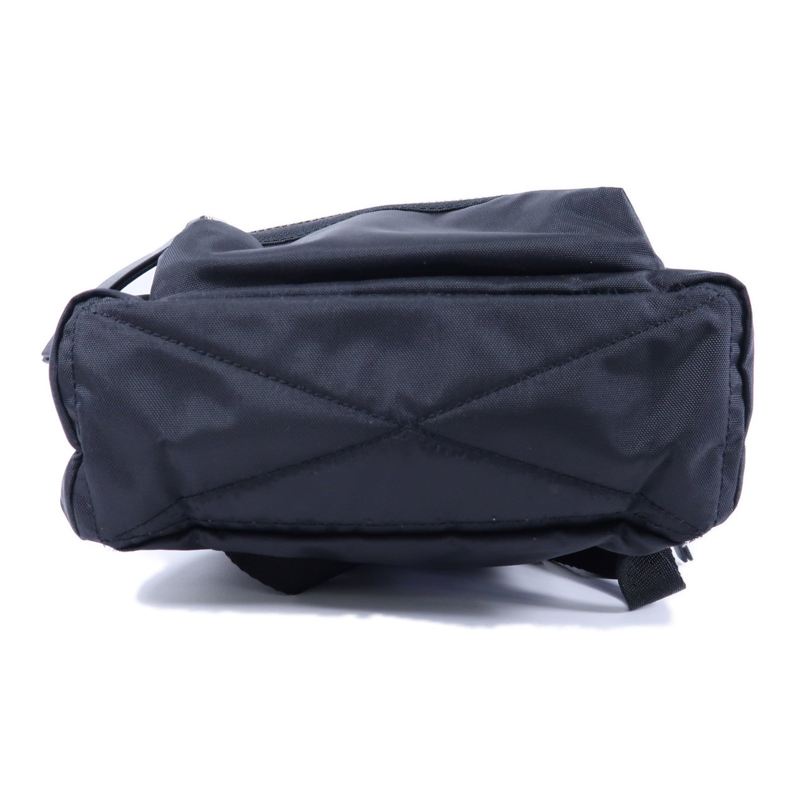 MARC JACOBS 尼龍The Biker Mini Backpack背包