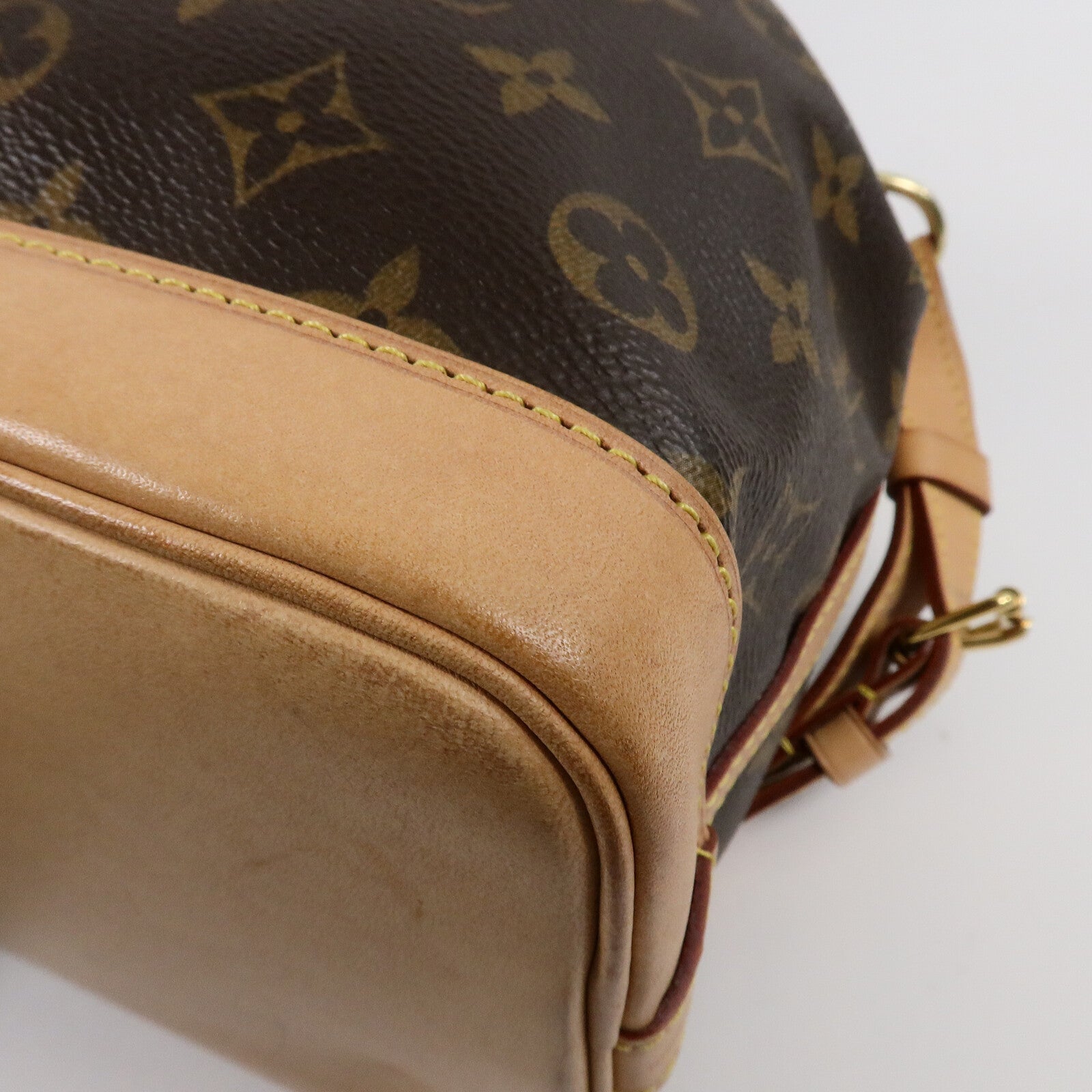 LOUIS VUITTON Monogram Noe BB肩背袋