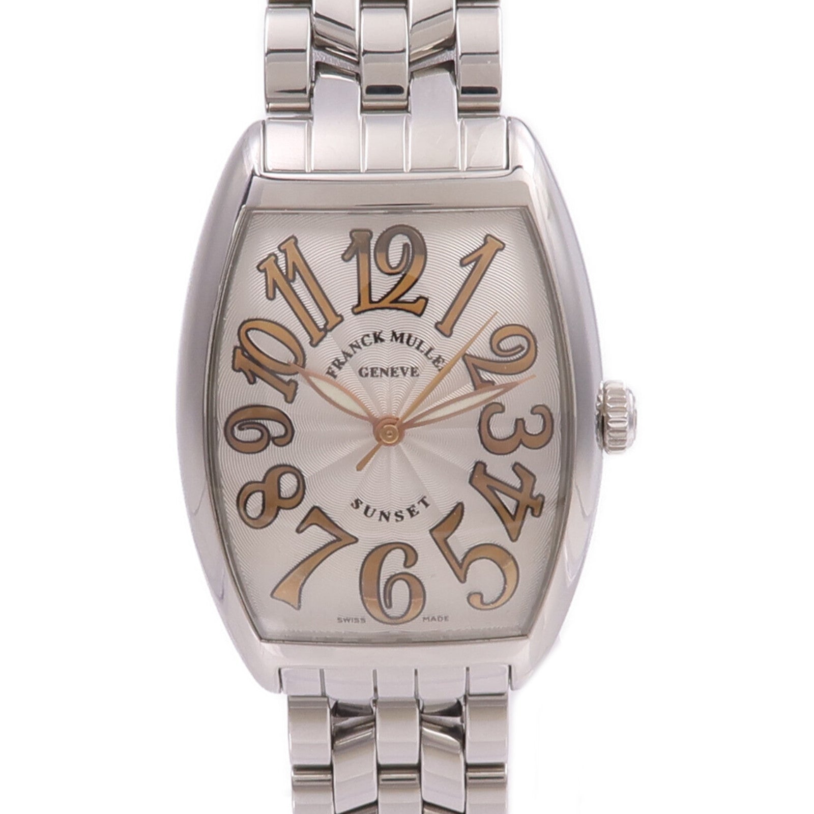FRANCK MULLER Casablanca 2852SC