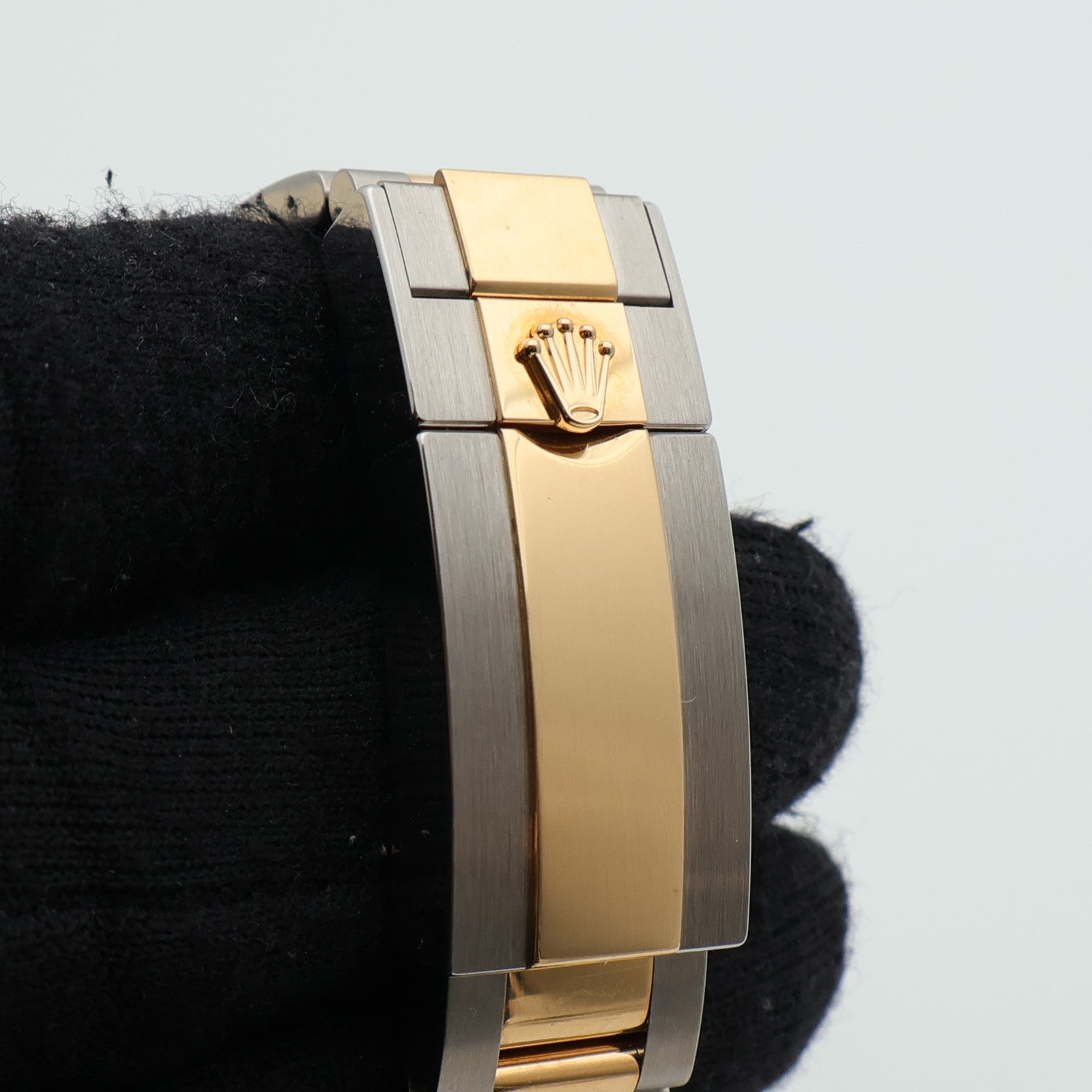 ROLEX Explorer 36 124273