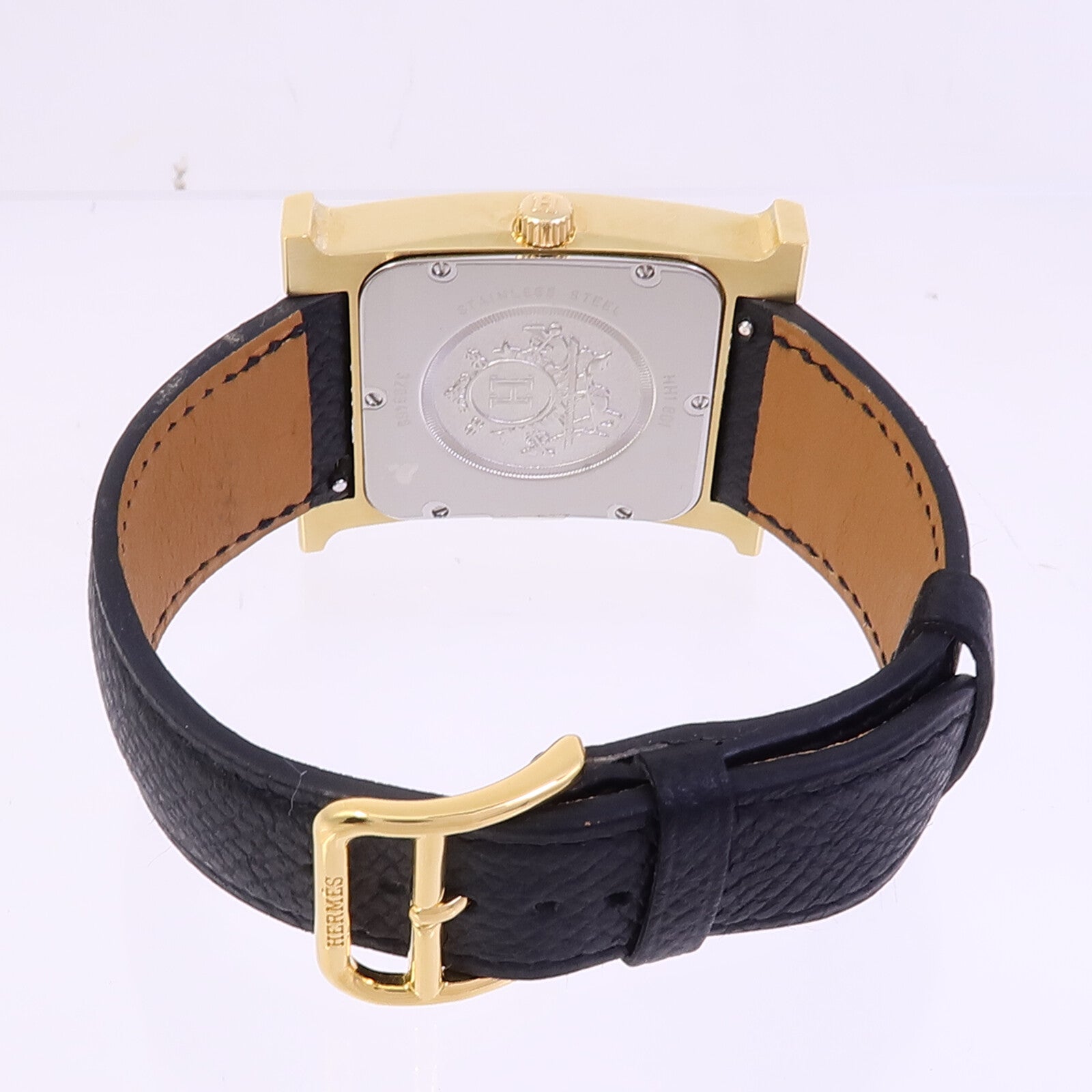 HERMES H Watch HH1.801