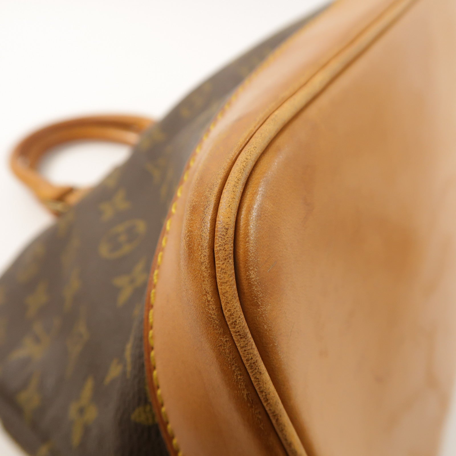 LOUIS VUITTON Monogram Alma手挽袋