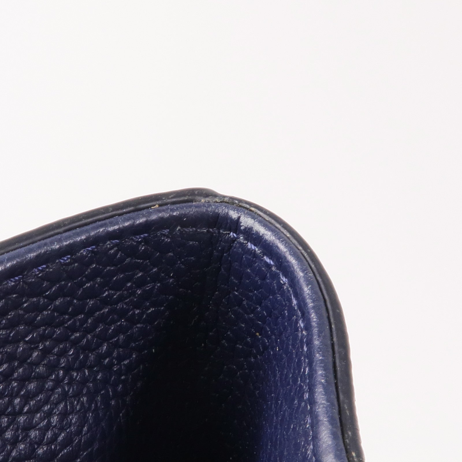 CHANEL 牛皮皮革Neo Executive 2way Shoulder Bag金扣手挽肩背兩用袋