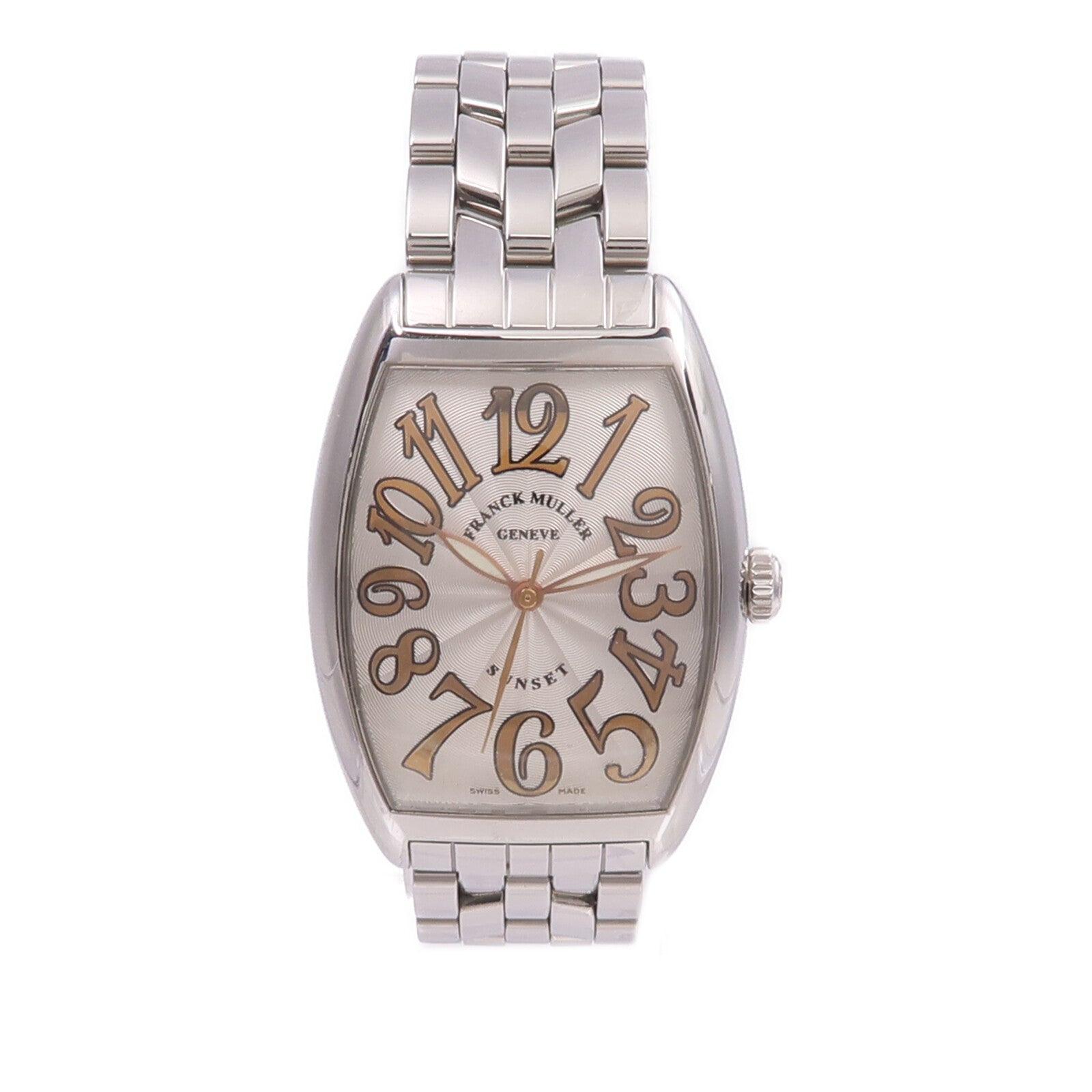 FRANCK MULLER Casablanca 2852SC