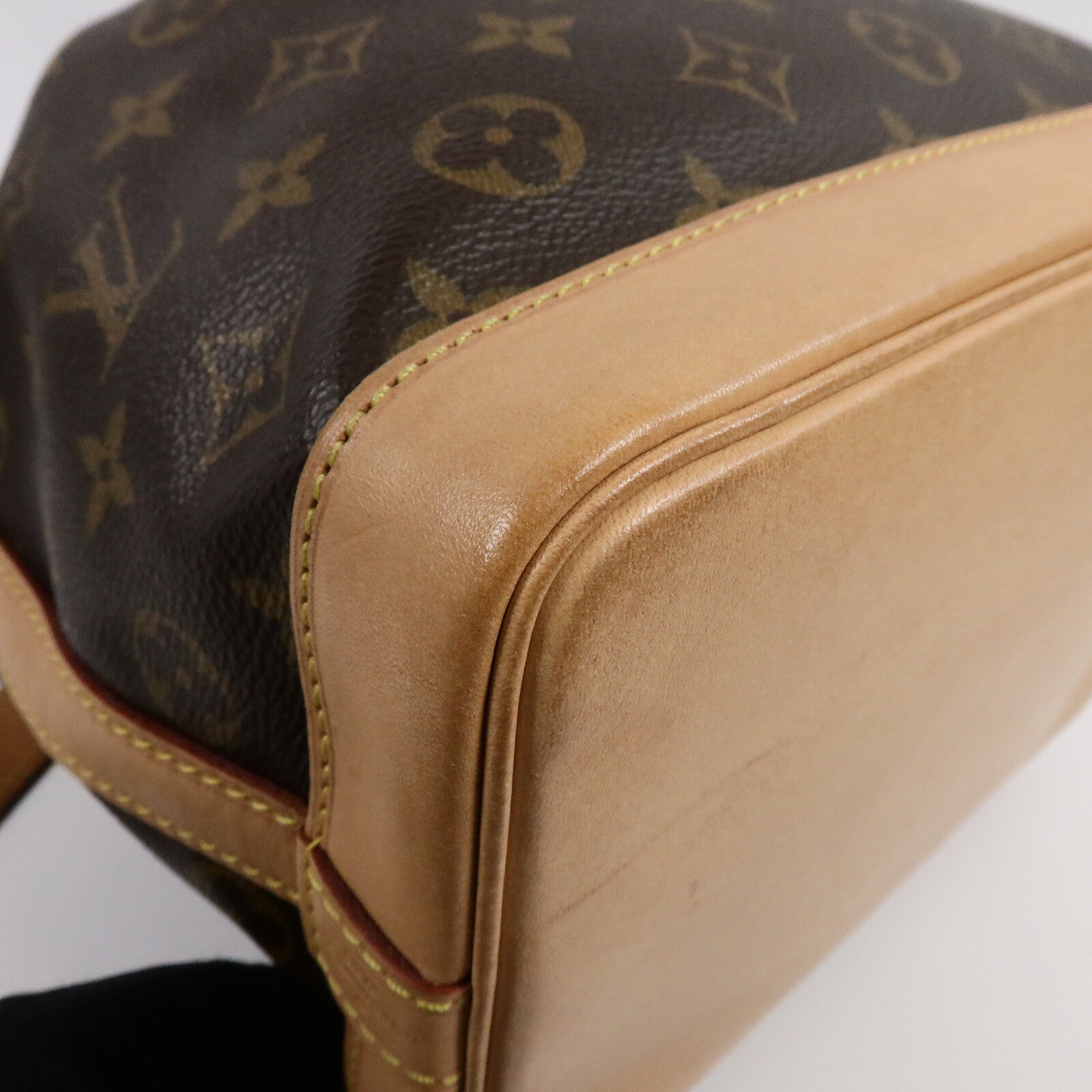 LOUIS VUITTON Monogram Noe BB肩背袋