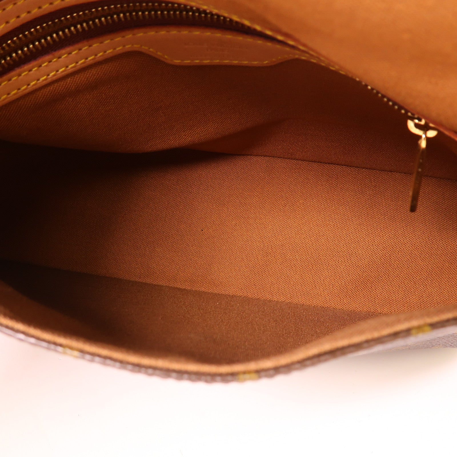 LOUIS VUITTON Monogram Mini Looping金扣肩背袋
