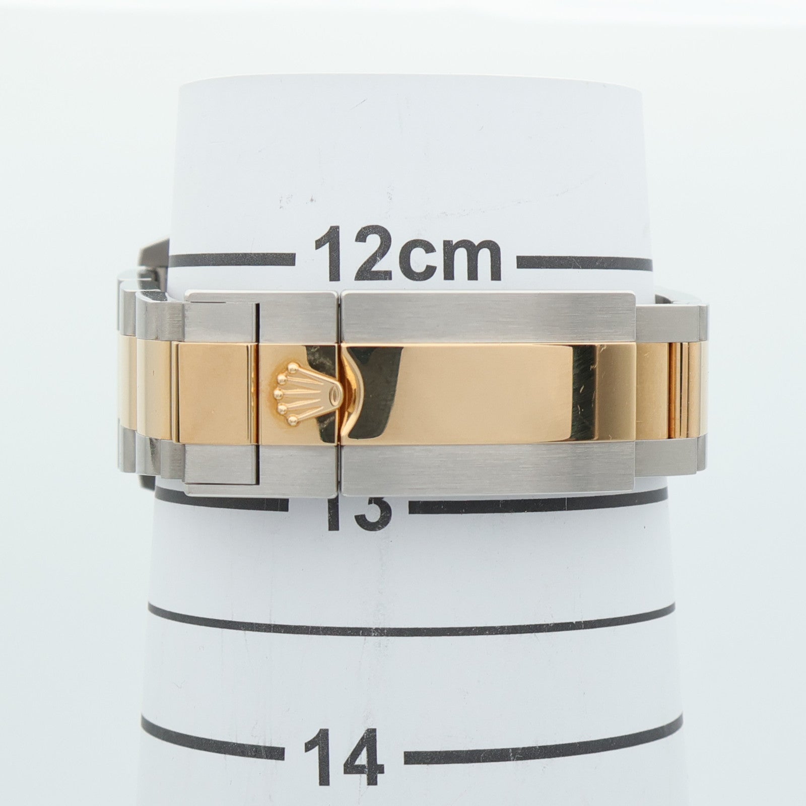 ROLEX Explorer 36 124273