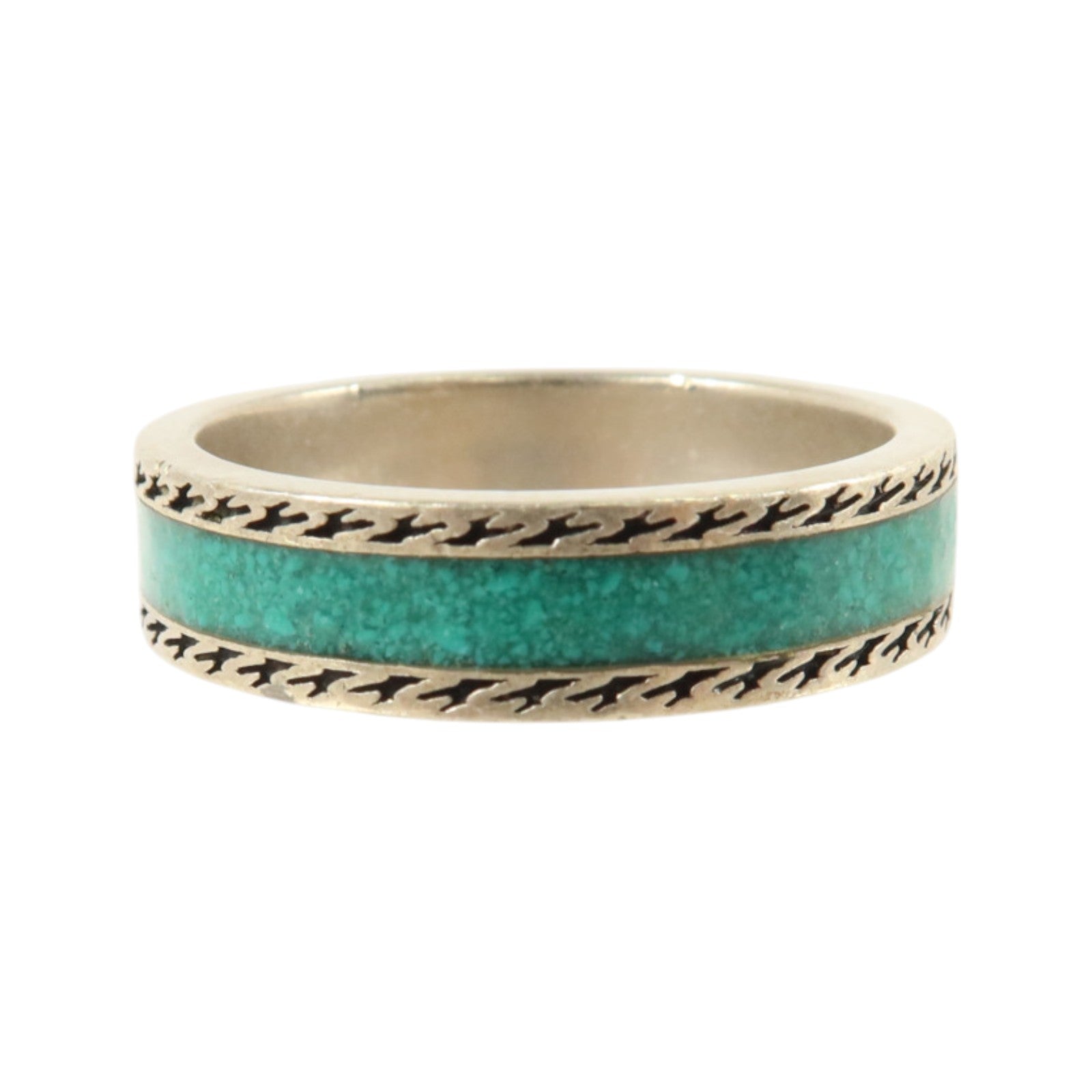 GUCCI 925純銀Ring戒指