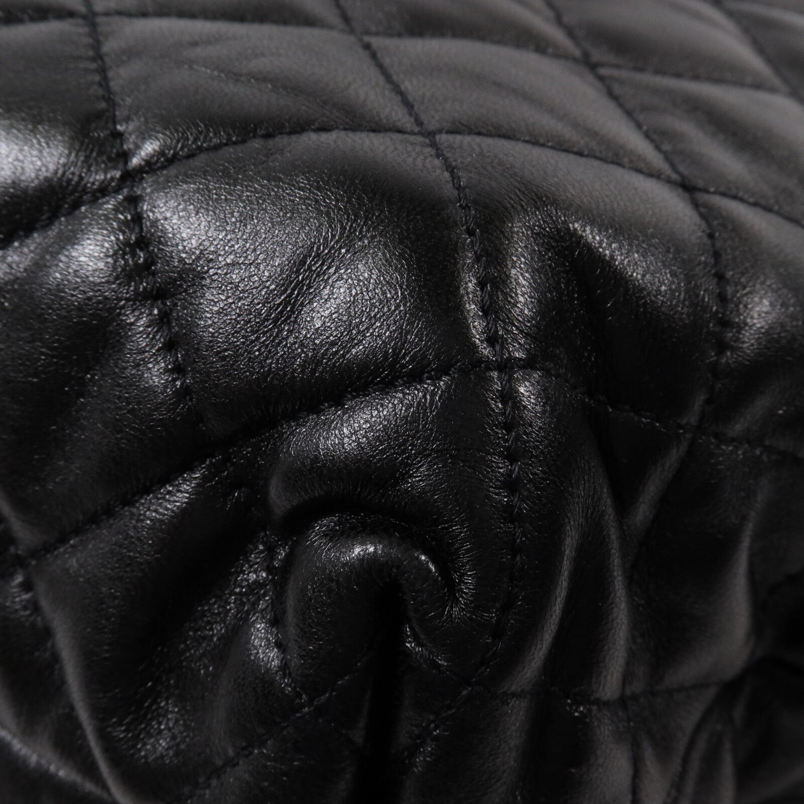 SAINT LAURENT 羊皮皮革Icare肩背袋