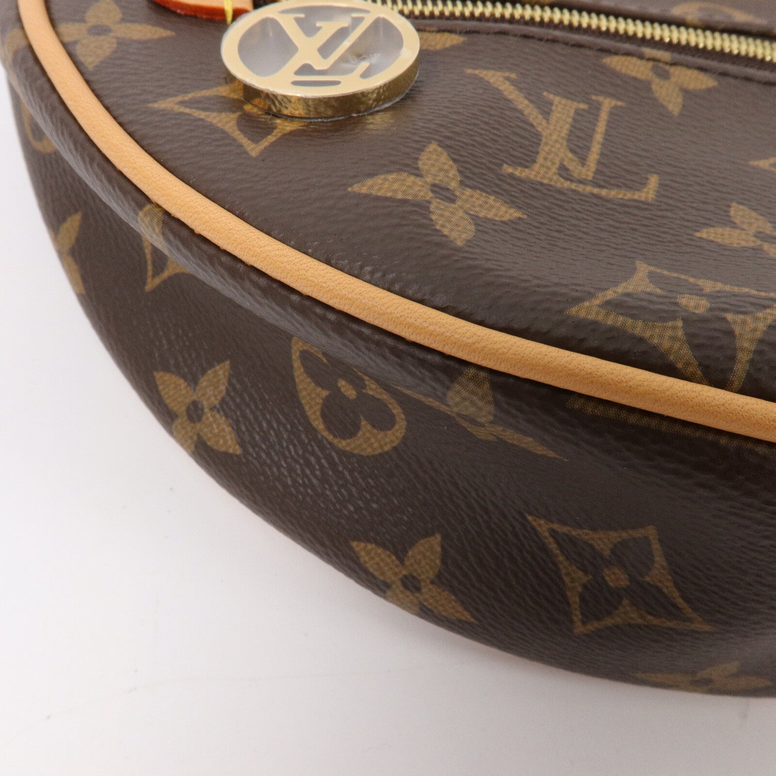 LOUIS VUITTON Monogram Loop肩背袋